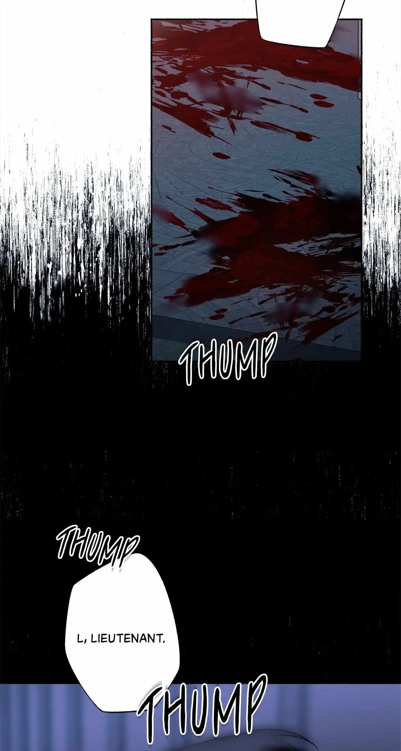 Dead Pivot Chapter 12 page 85