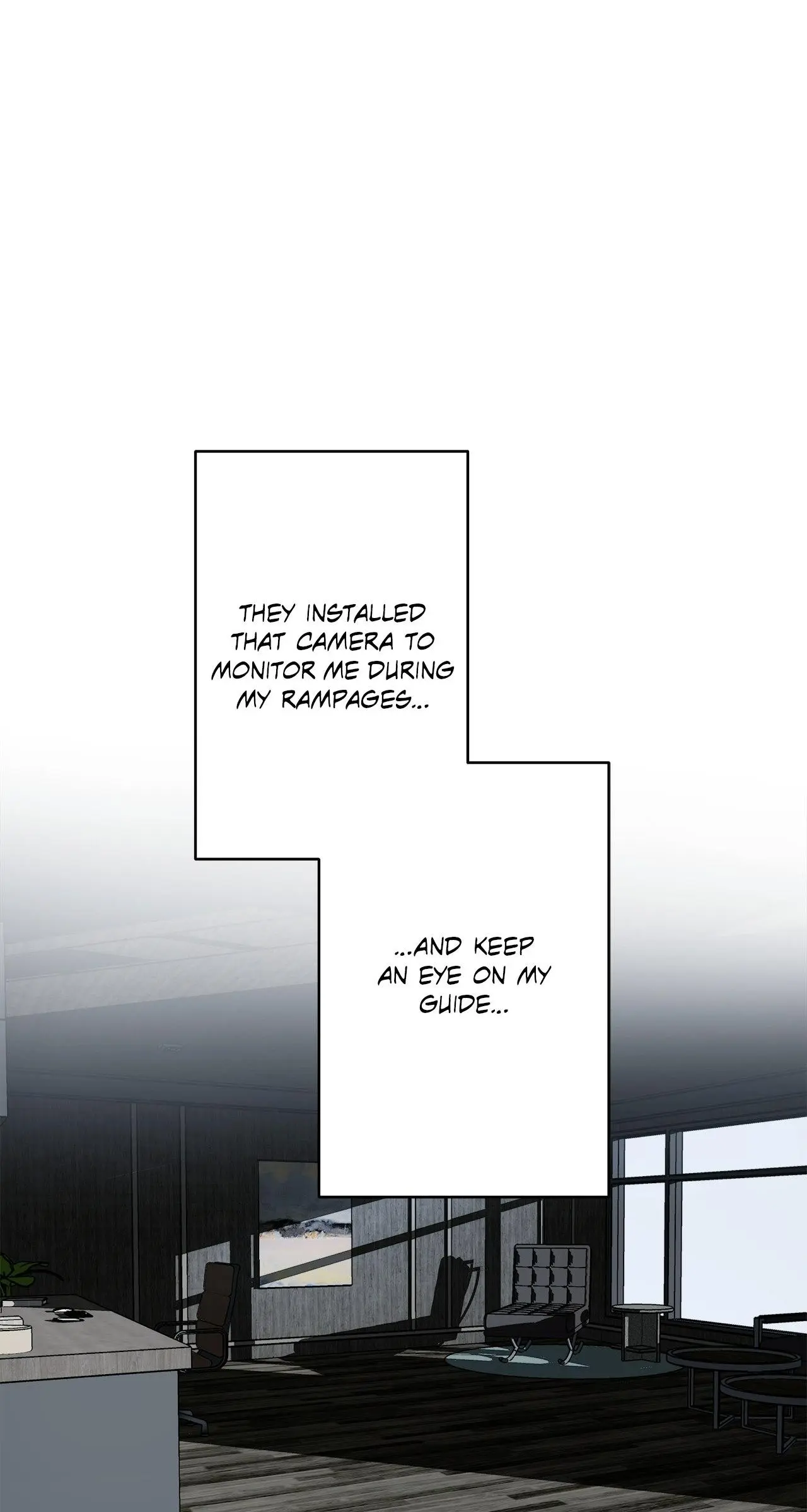 Dead Pivot Chapter 14 page 21