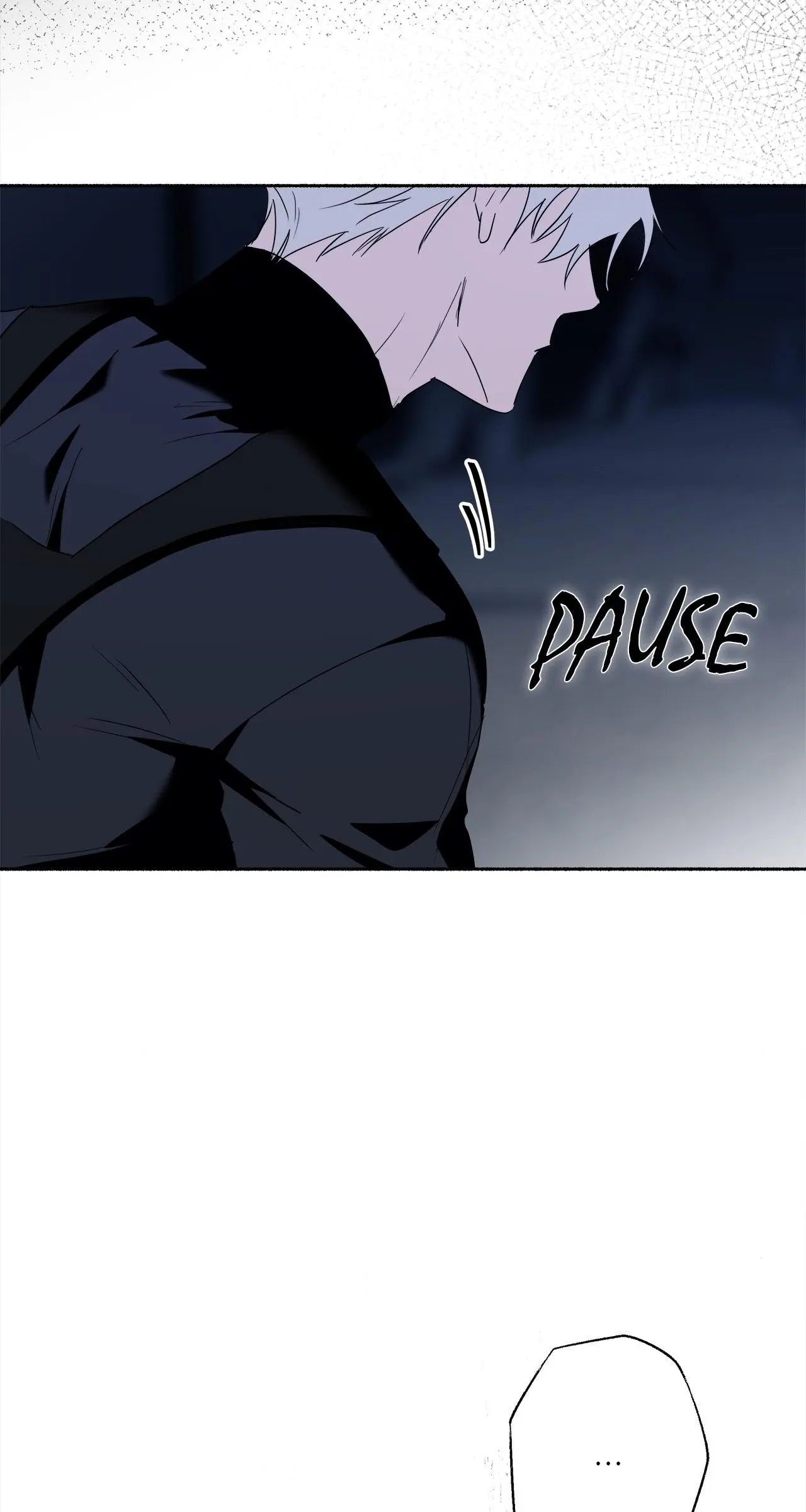 Dead Pivot Chapter 12 page 84