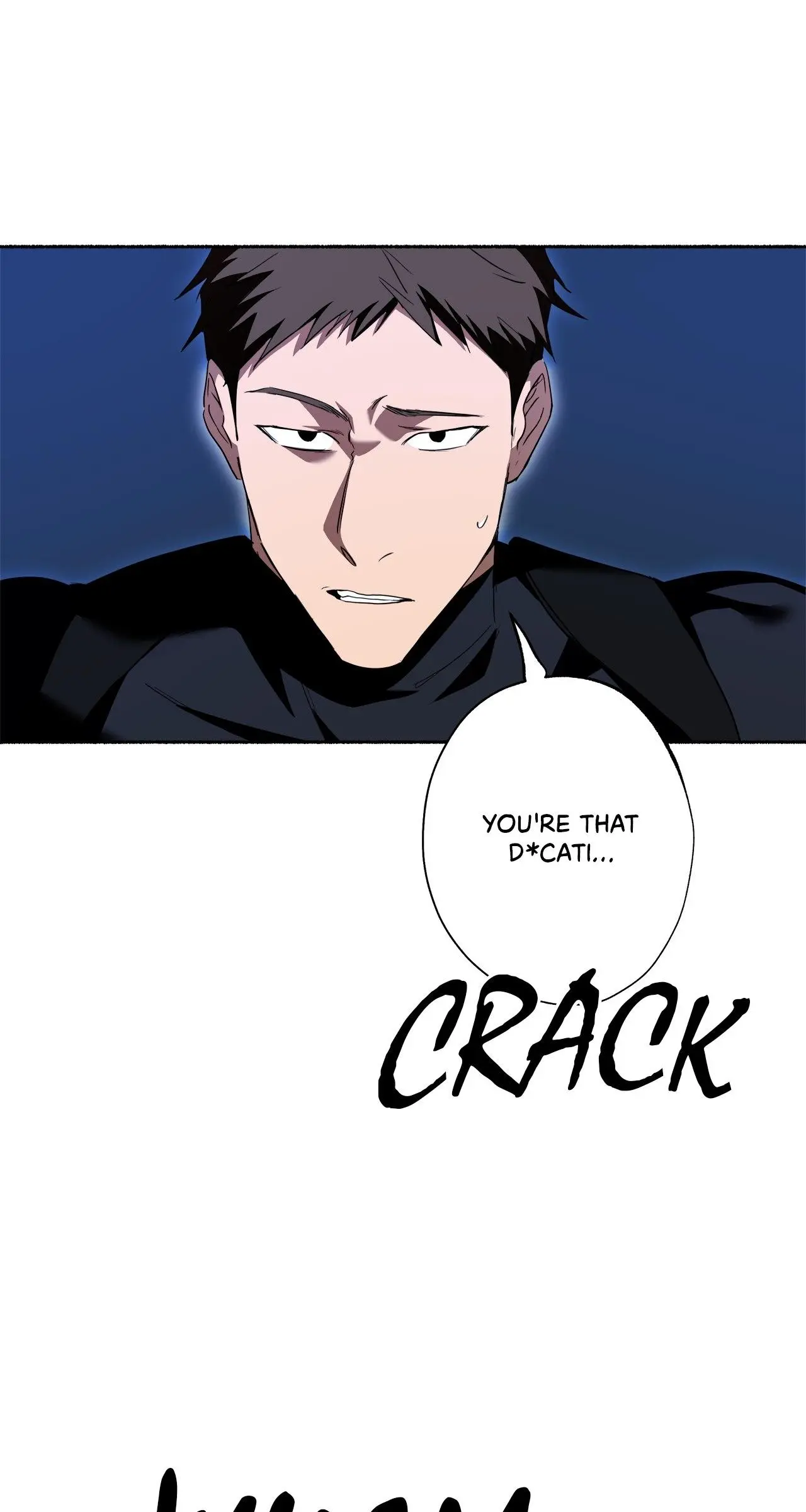 Dead Pivot Chapter 12 page 55