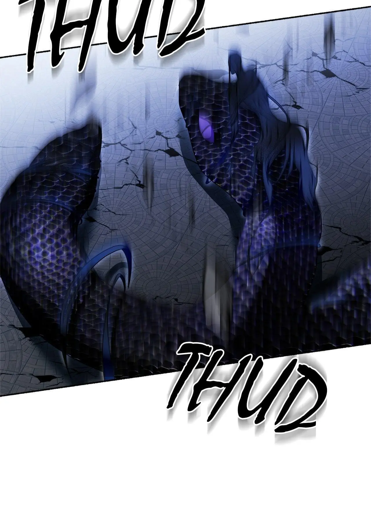 Dead Pivot Chapter 13 page 32