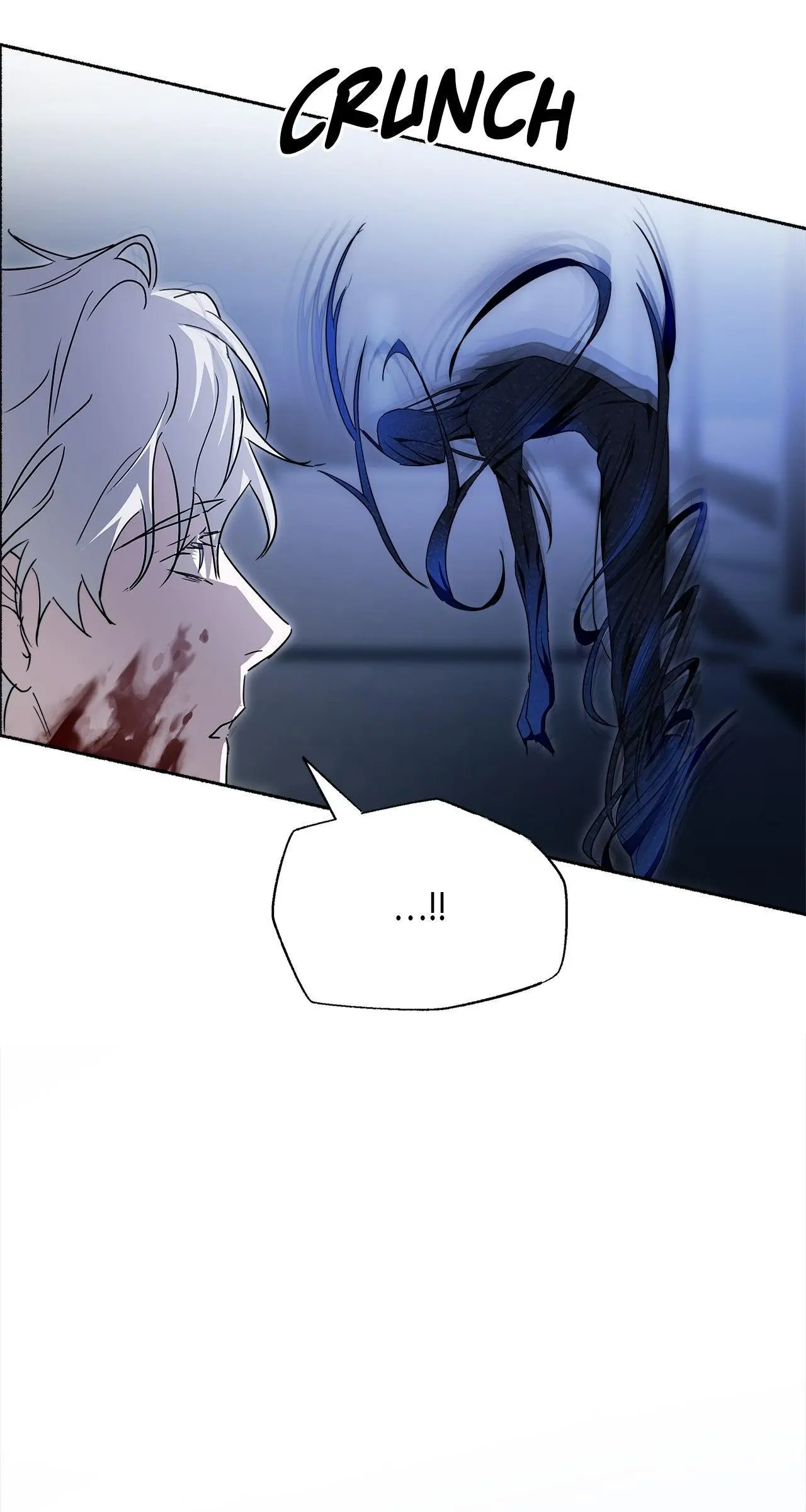 Dead Pivot Chapter 13 page 22