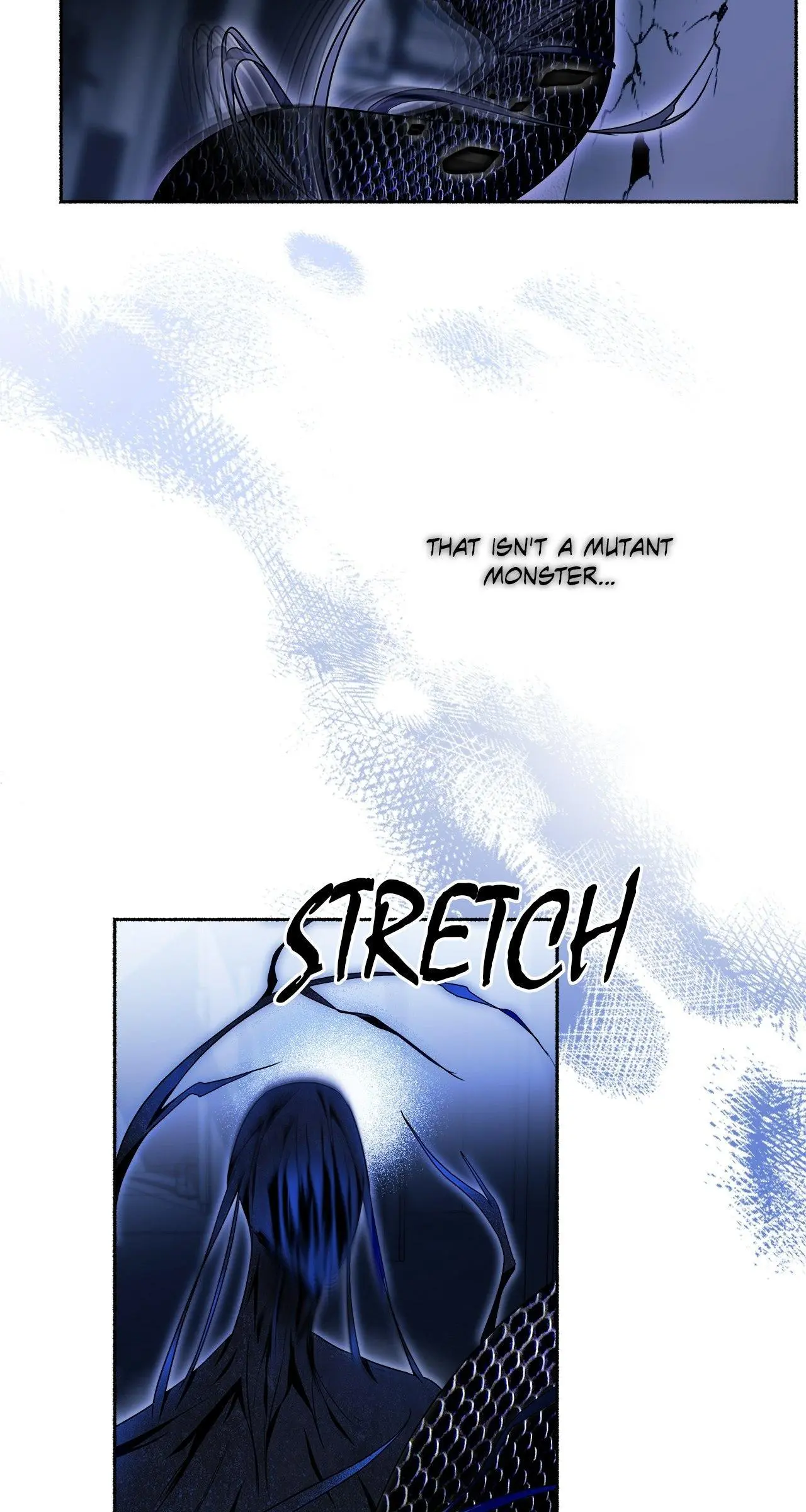 Dead Pivot Chapter 13 page 29