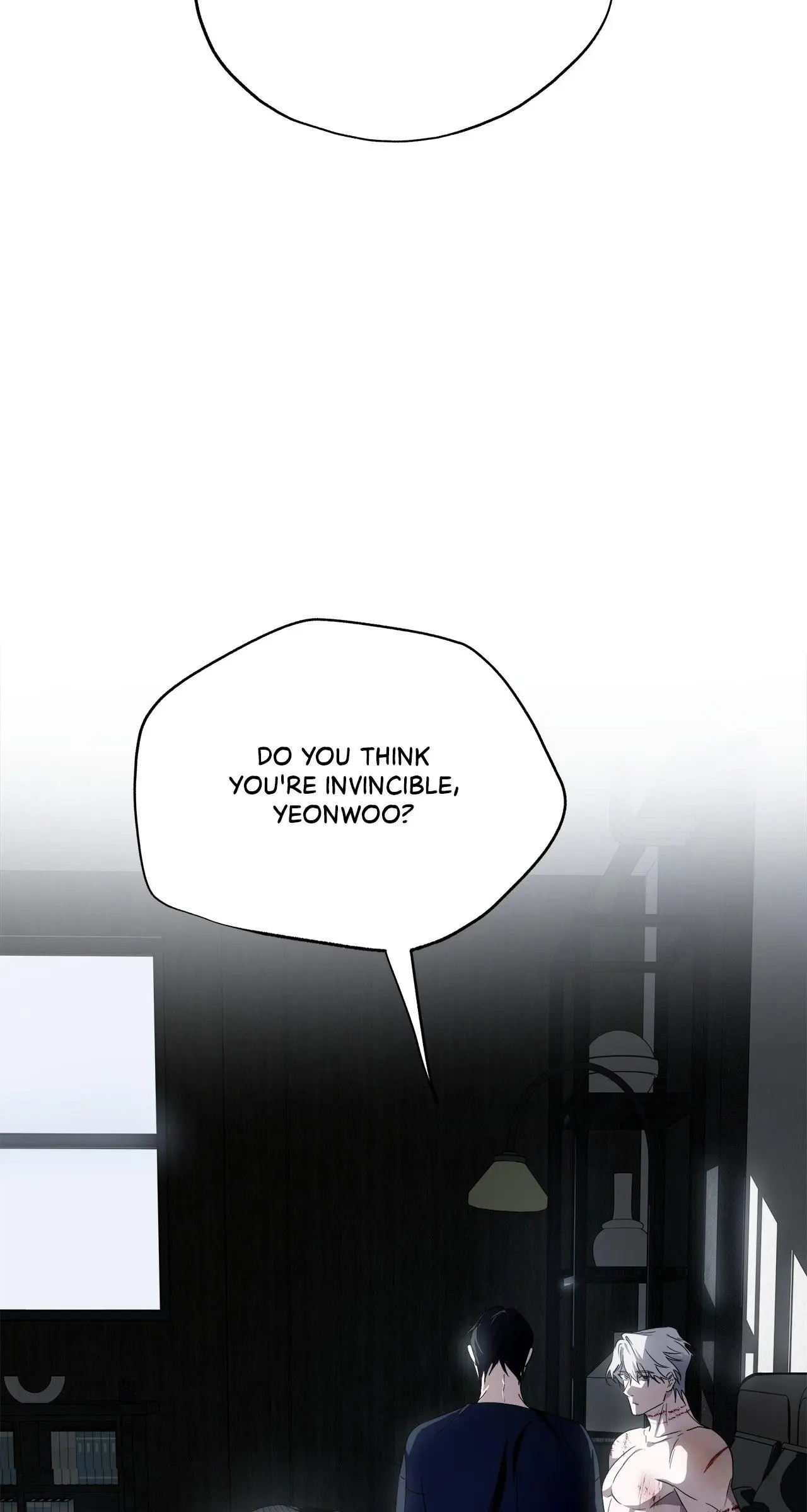 Dead Pivot Chapter 14 page 40