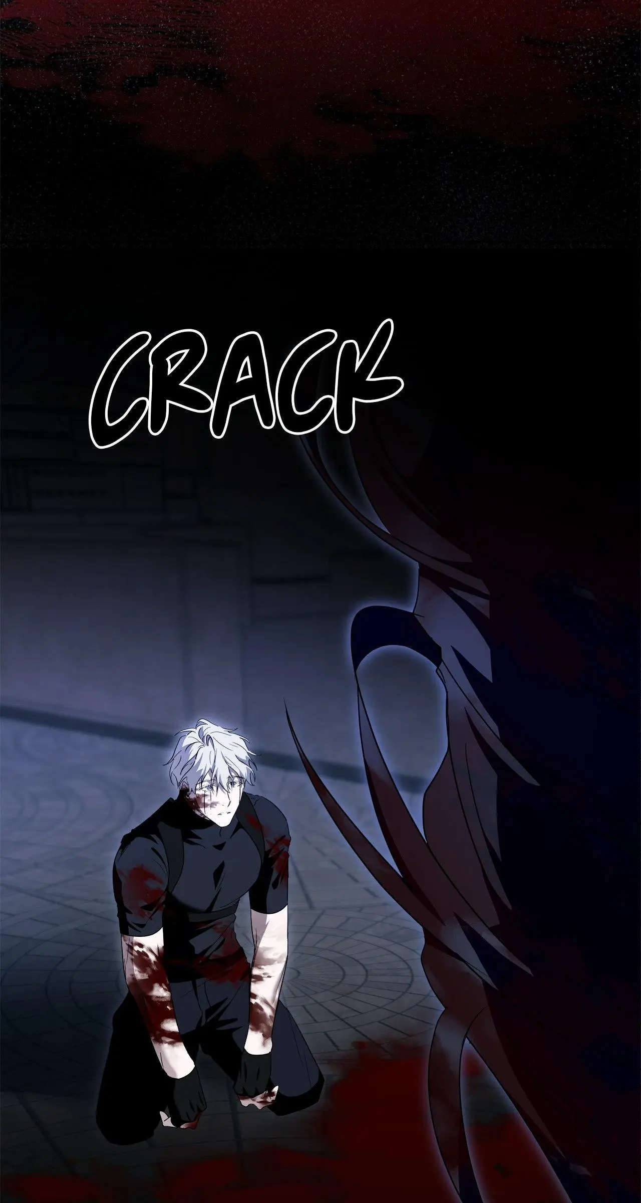 Dead Pivot Chapter 13 page 12