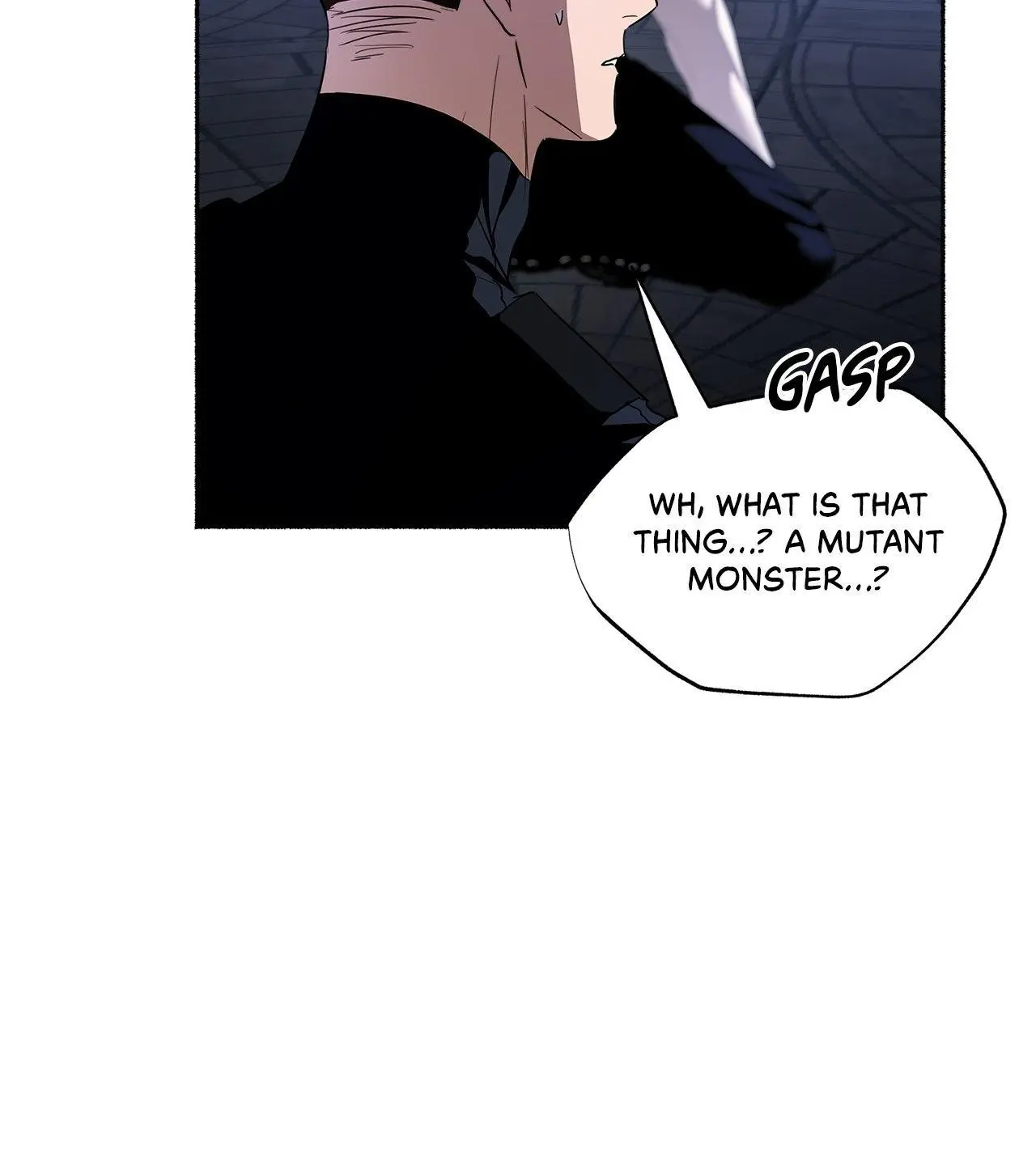 Dead Pivot Chapter 13 page 26