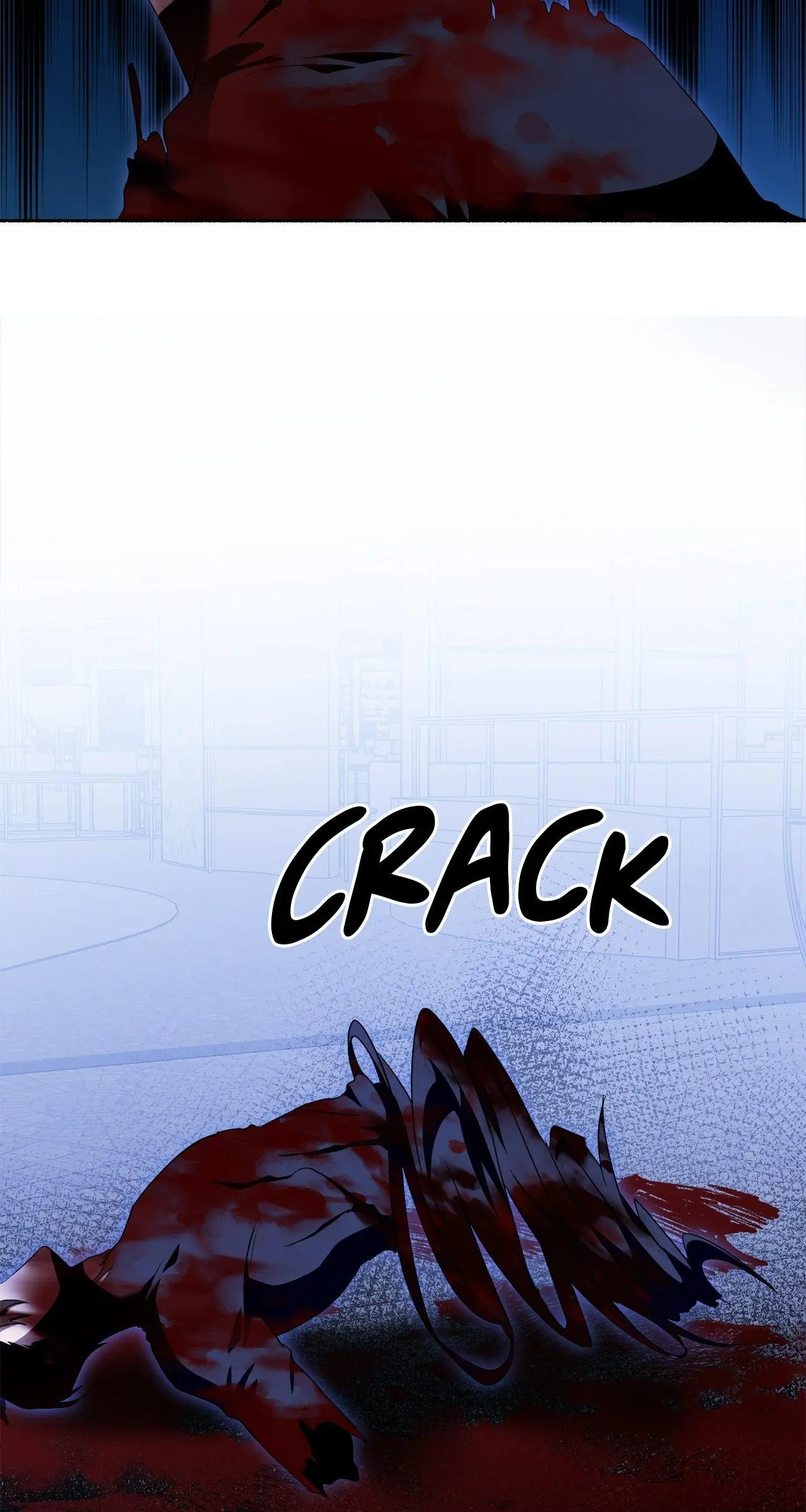 Dead Pivot Chapter 13 page 11