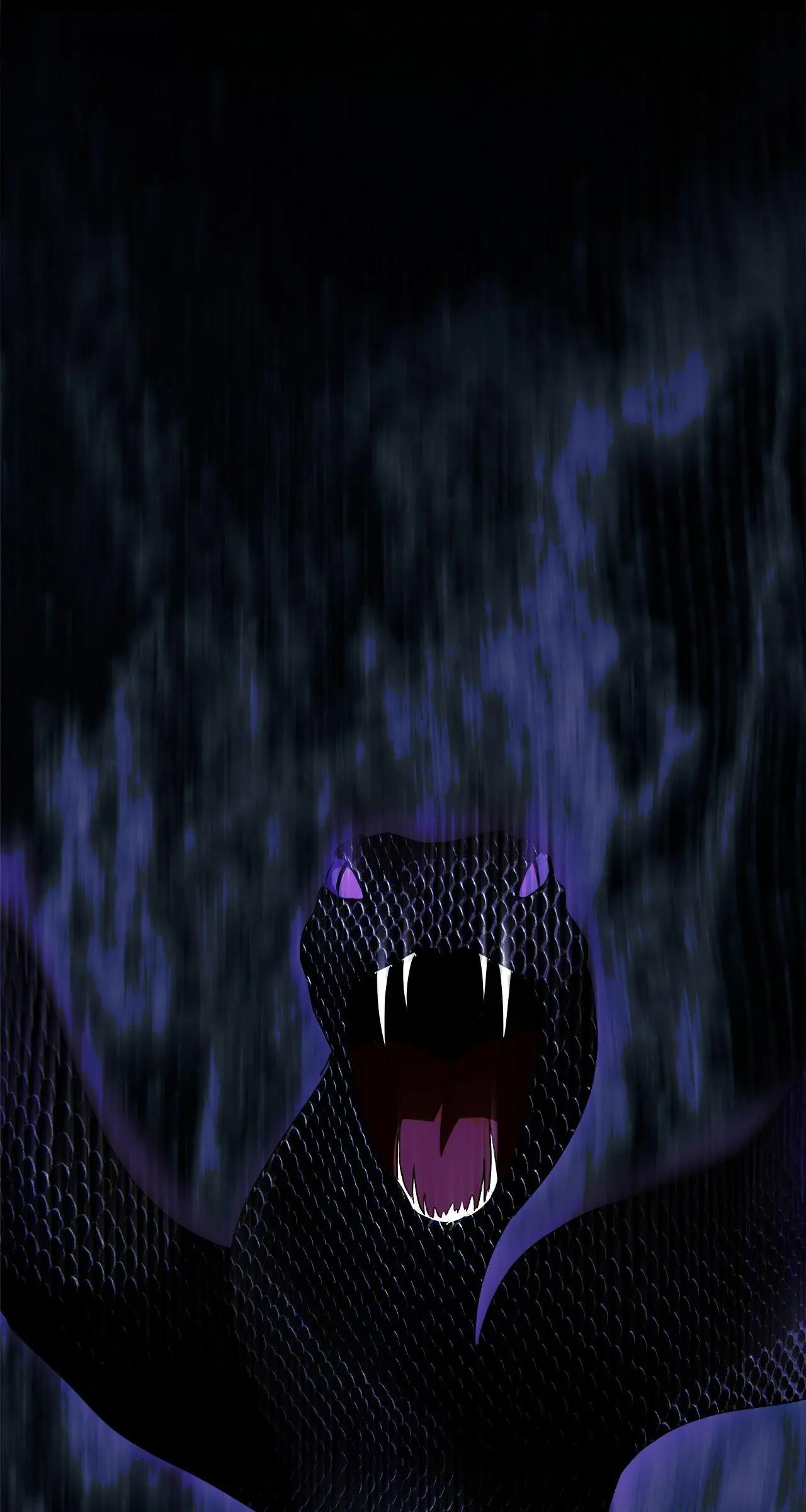 Dead Pivot Chapter 13 page 18