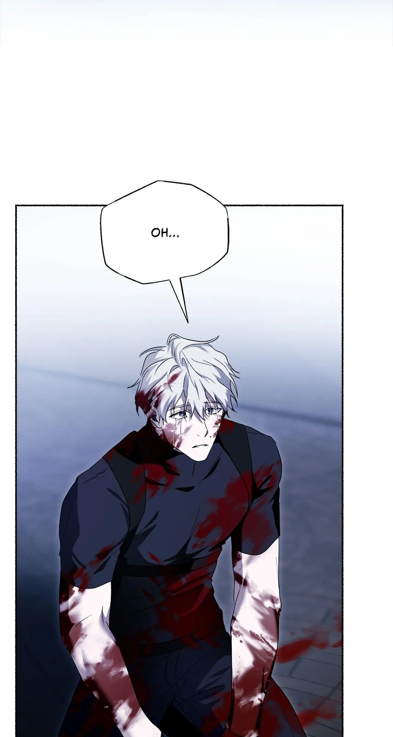 Dead Pivot Chapter 13 page 16