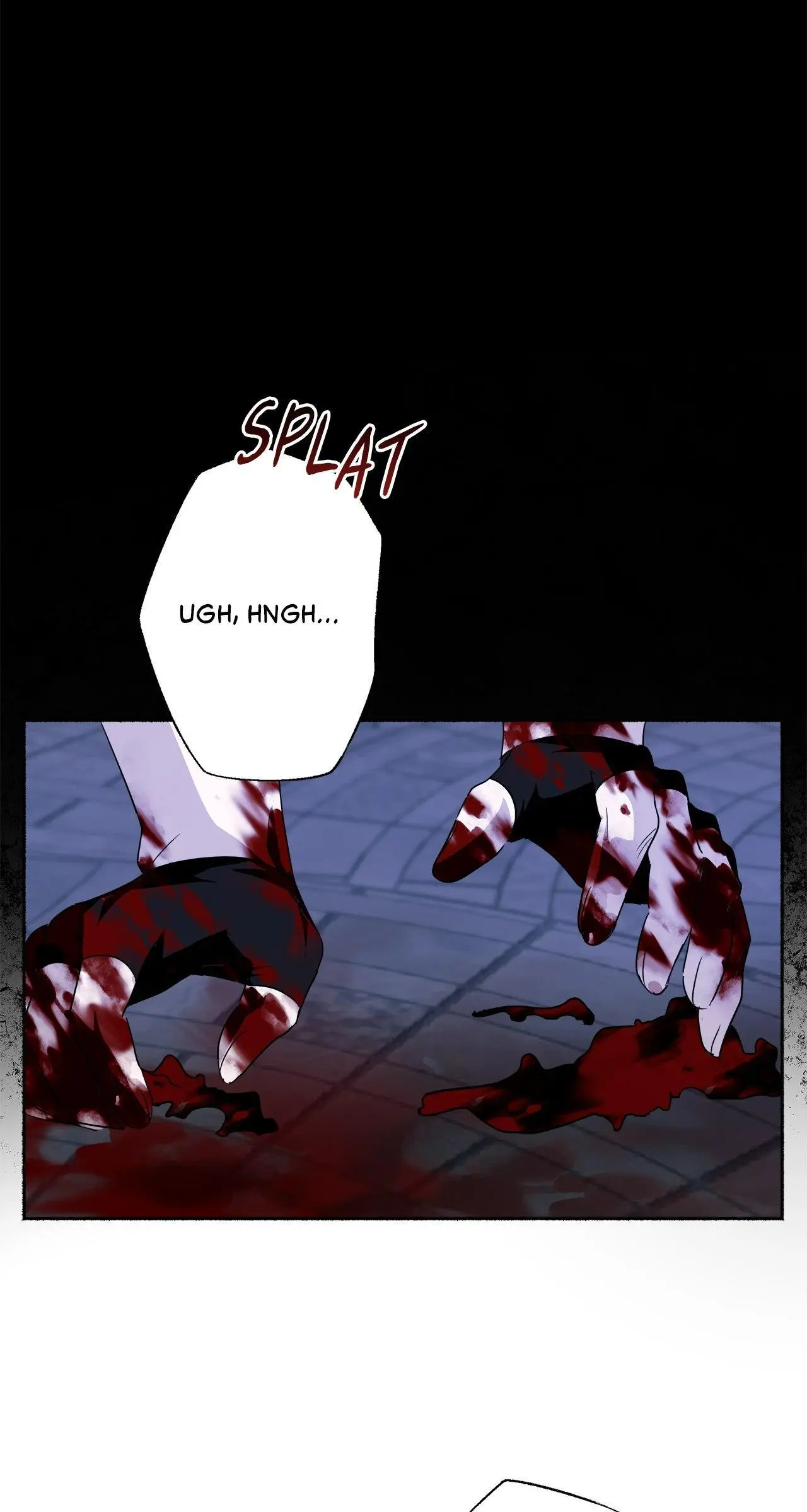 Dead Pivot Chapter 13 page 3