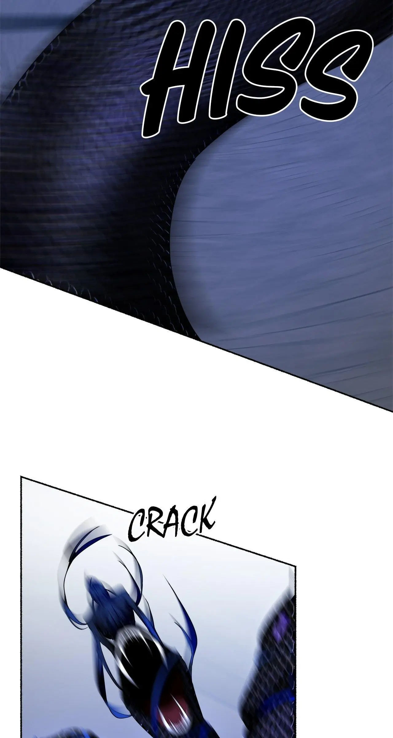 Dead Pivot Chapter 13 page 24
