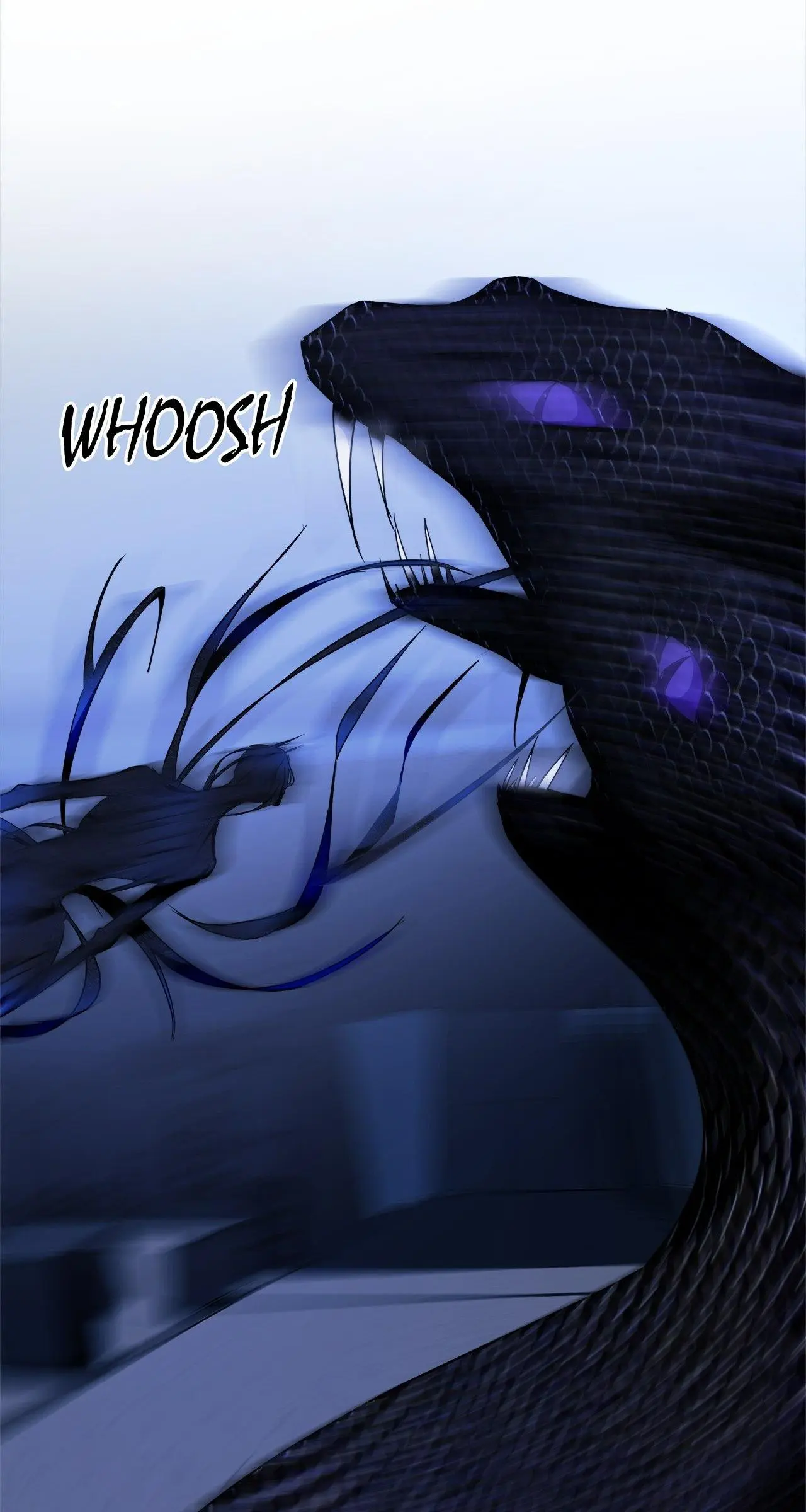 Dead Pivot Chapter 13 page 23