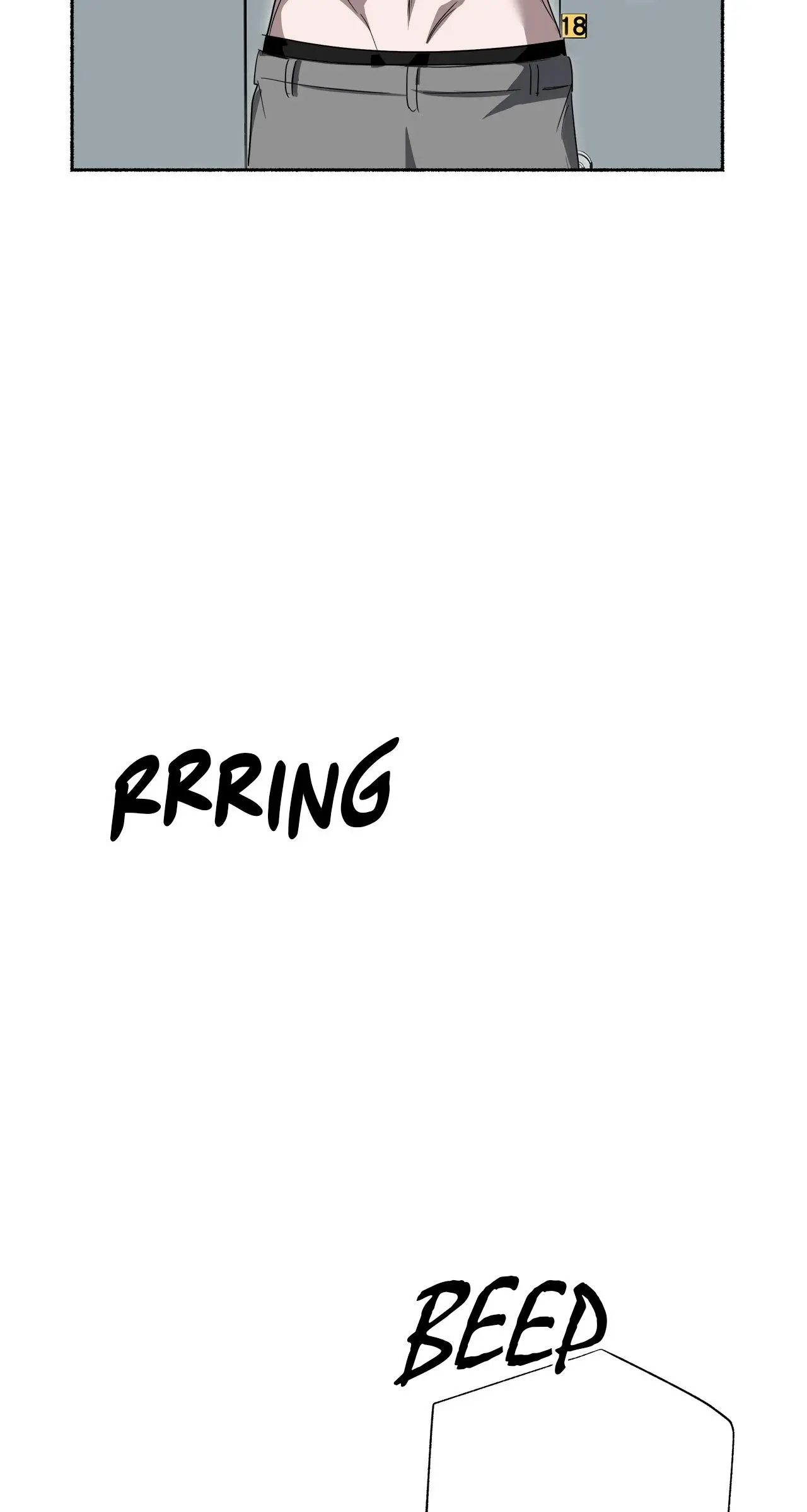 Dead Pivot Chapter 14 page 78