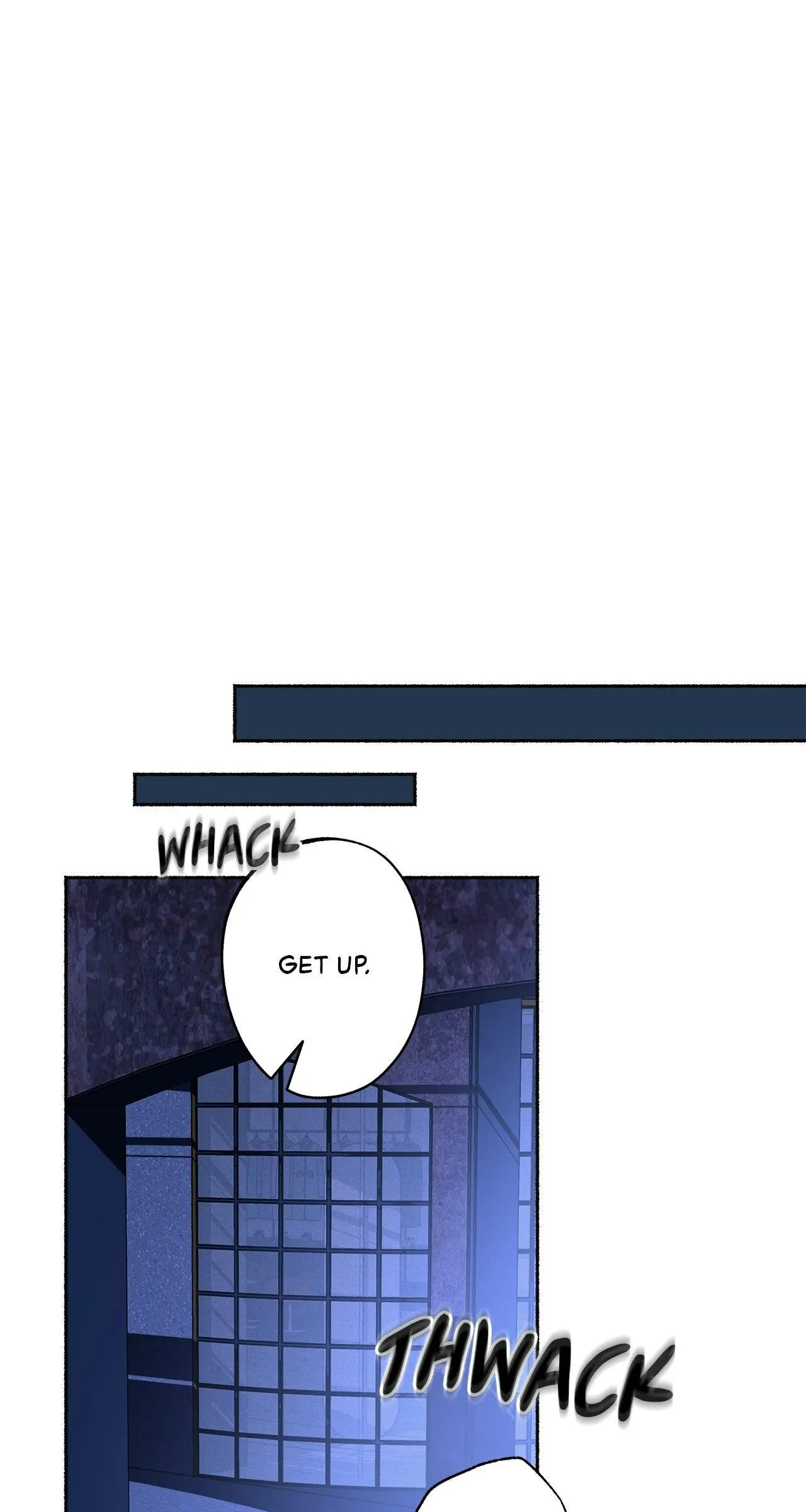 Dead Pivot Chapter 13 page 37
