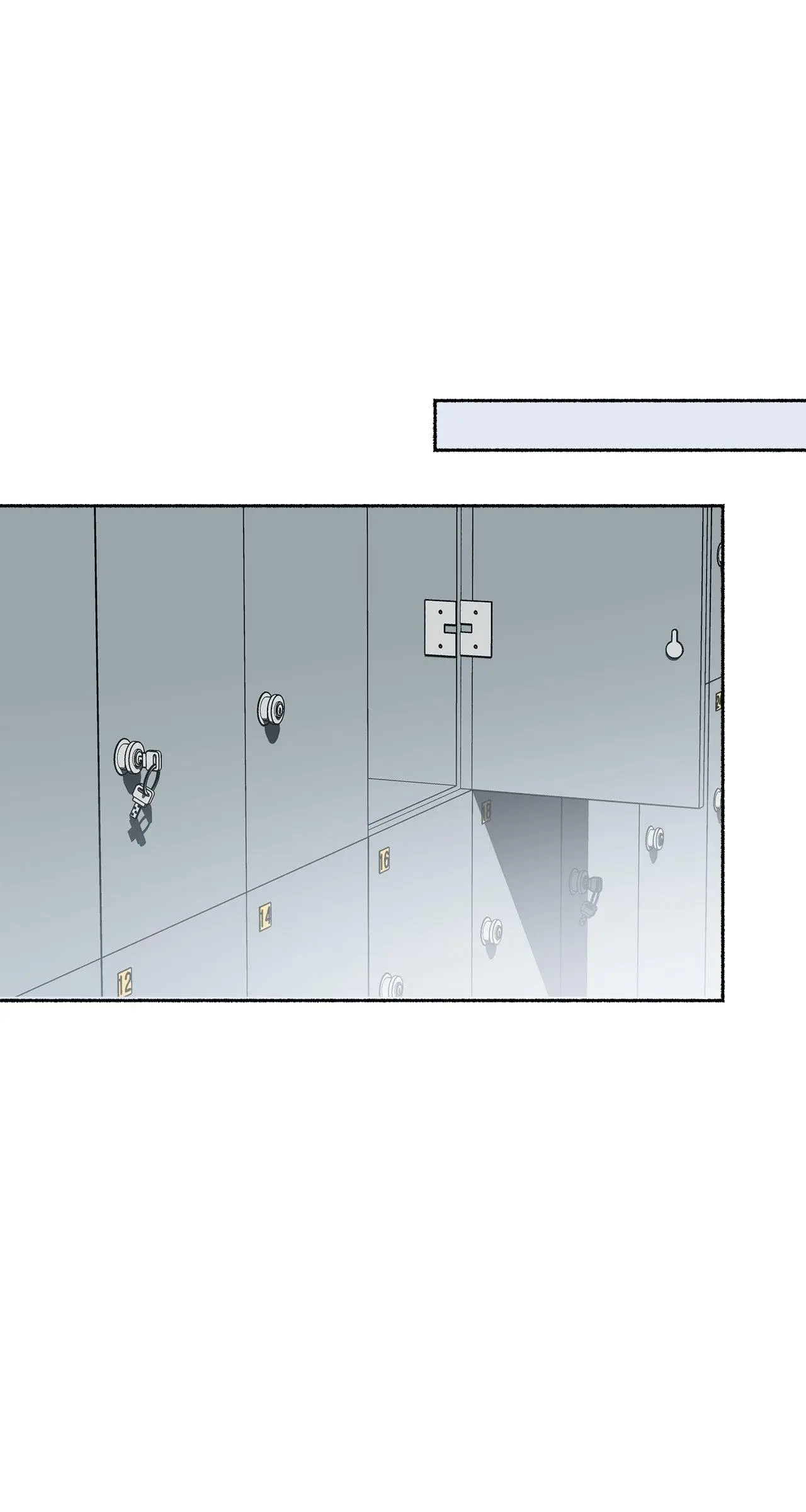 Dead Pivot Chapter 14 page 71