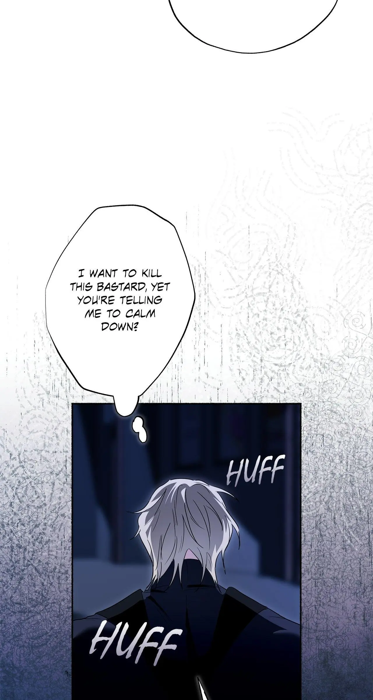 Dead Pivot Chapter 13 page 42