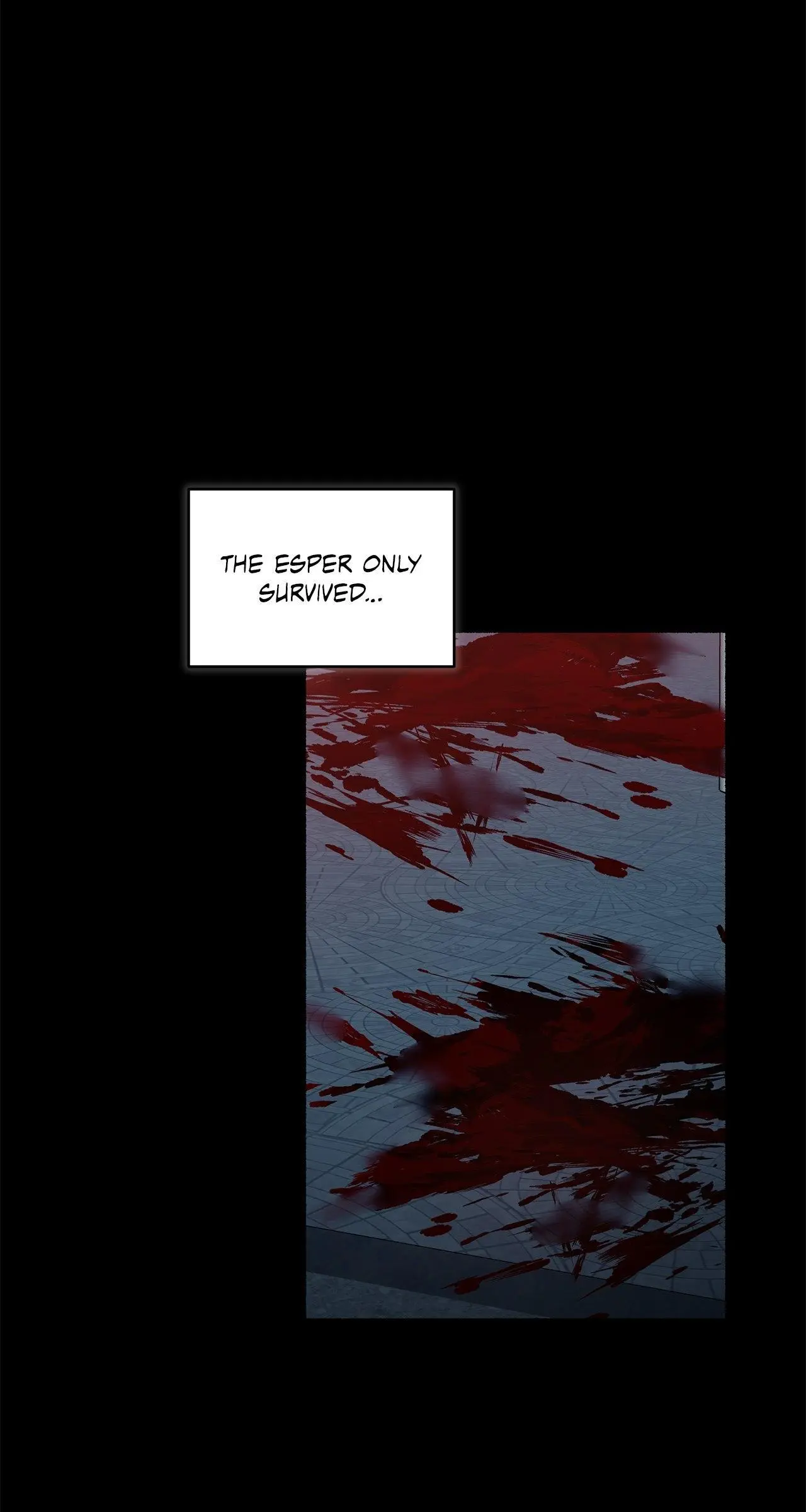 Dead Pivot Chapter 13 page 44
