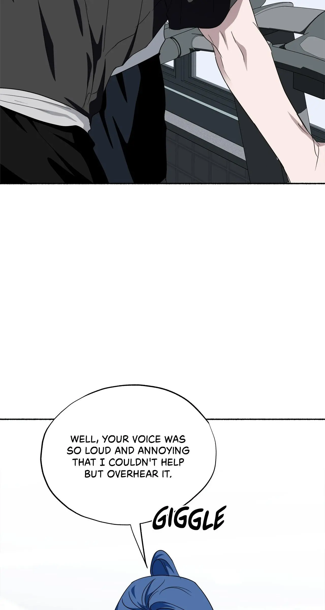 Dead Pivot Chapter 14 page 63