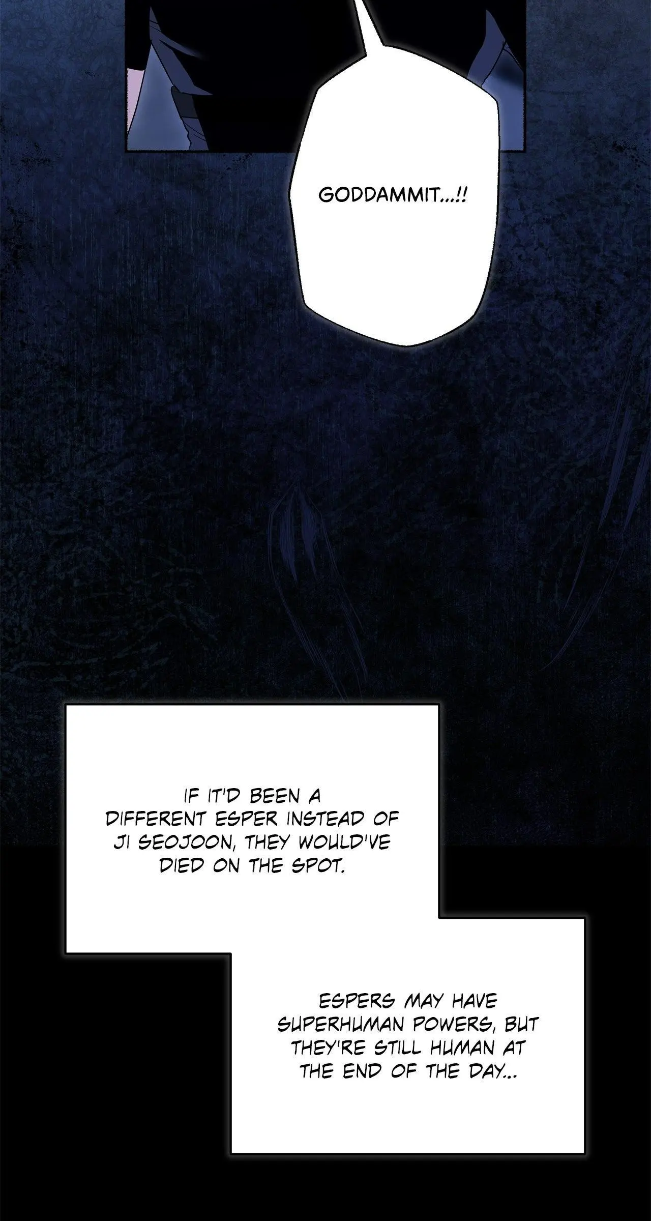 Dead Pivot Chapter 13 page 43