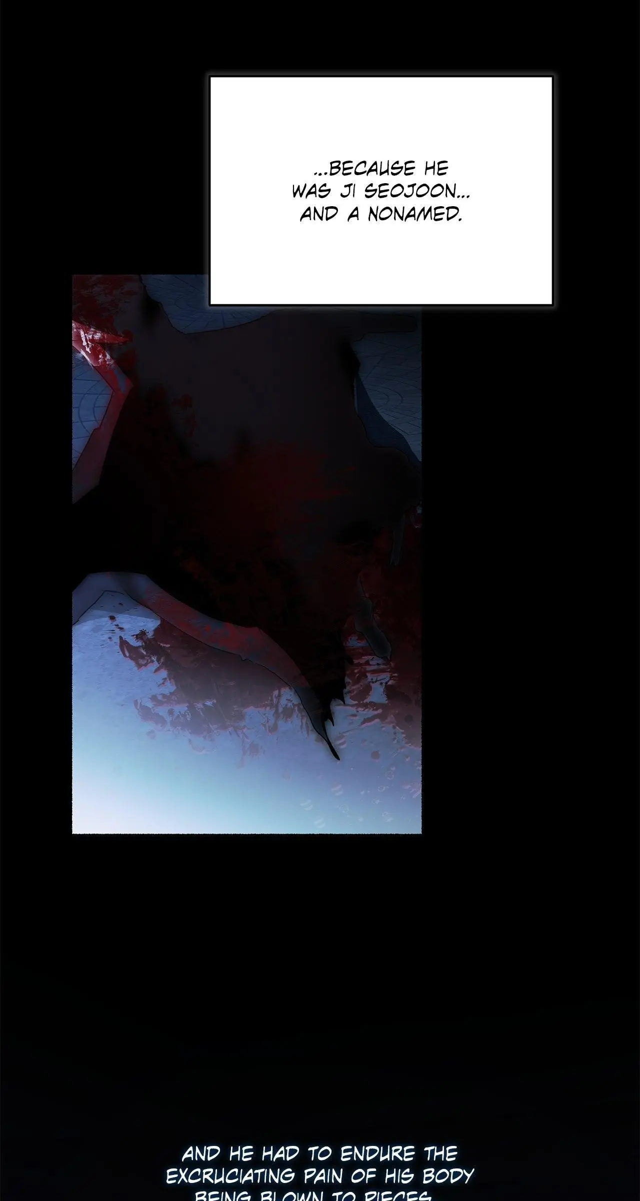 Dead Pivot Chapter 13 page 45