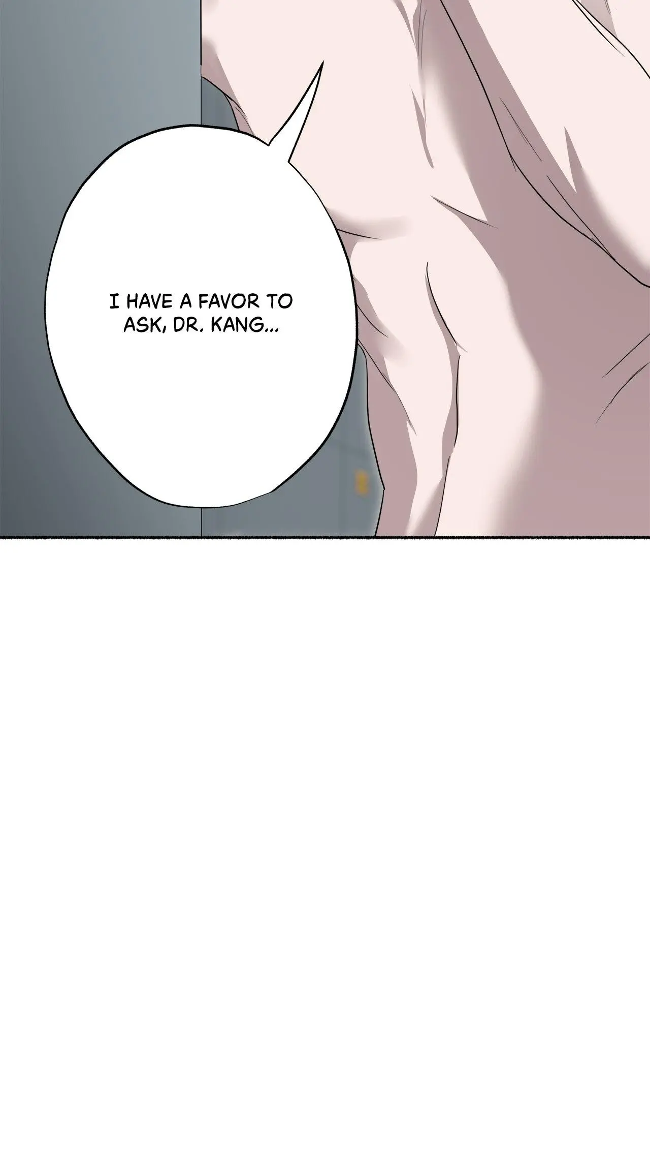 Dead Pivot Chapter 14 page 80