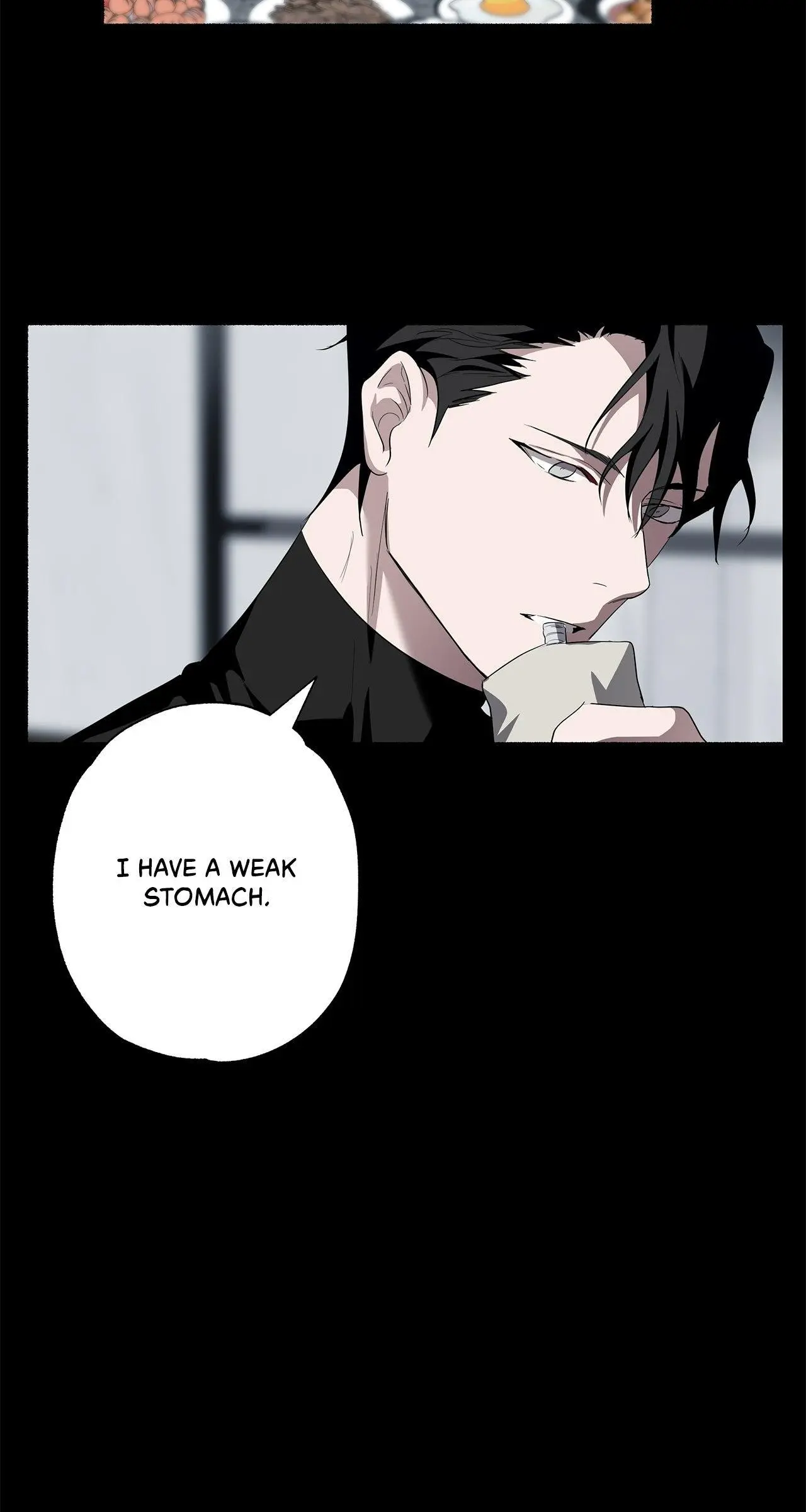 Dead Pivot Chapter 13 page 76
