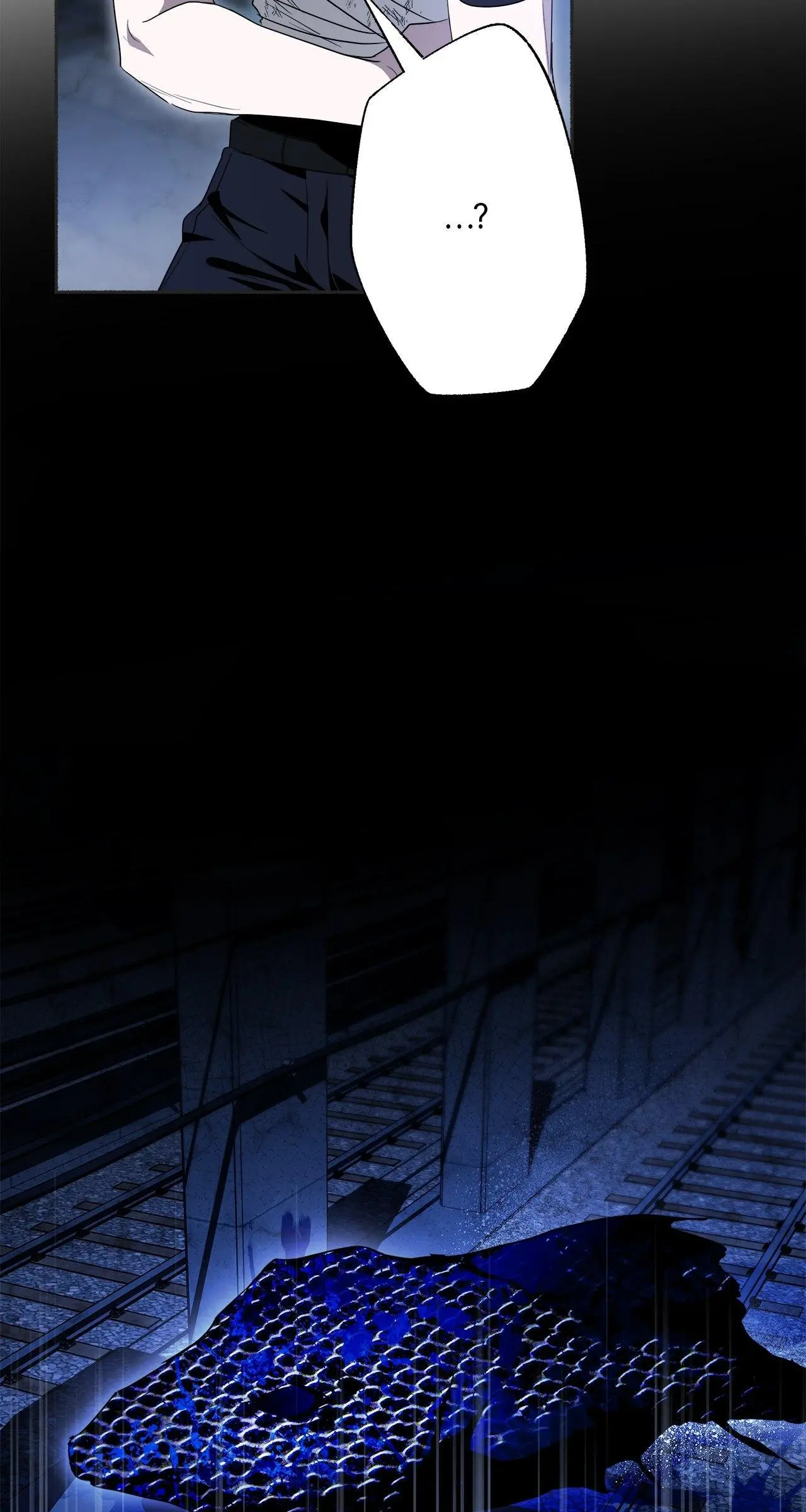Dead Pivot Chapter 13 page 70