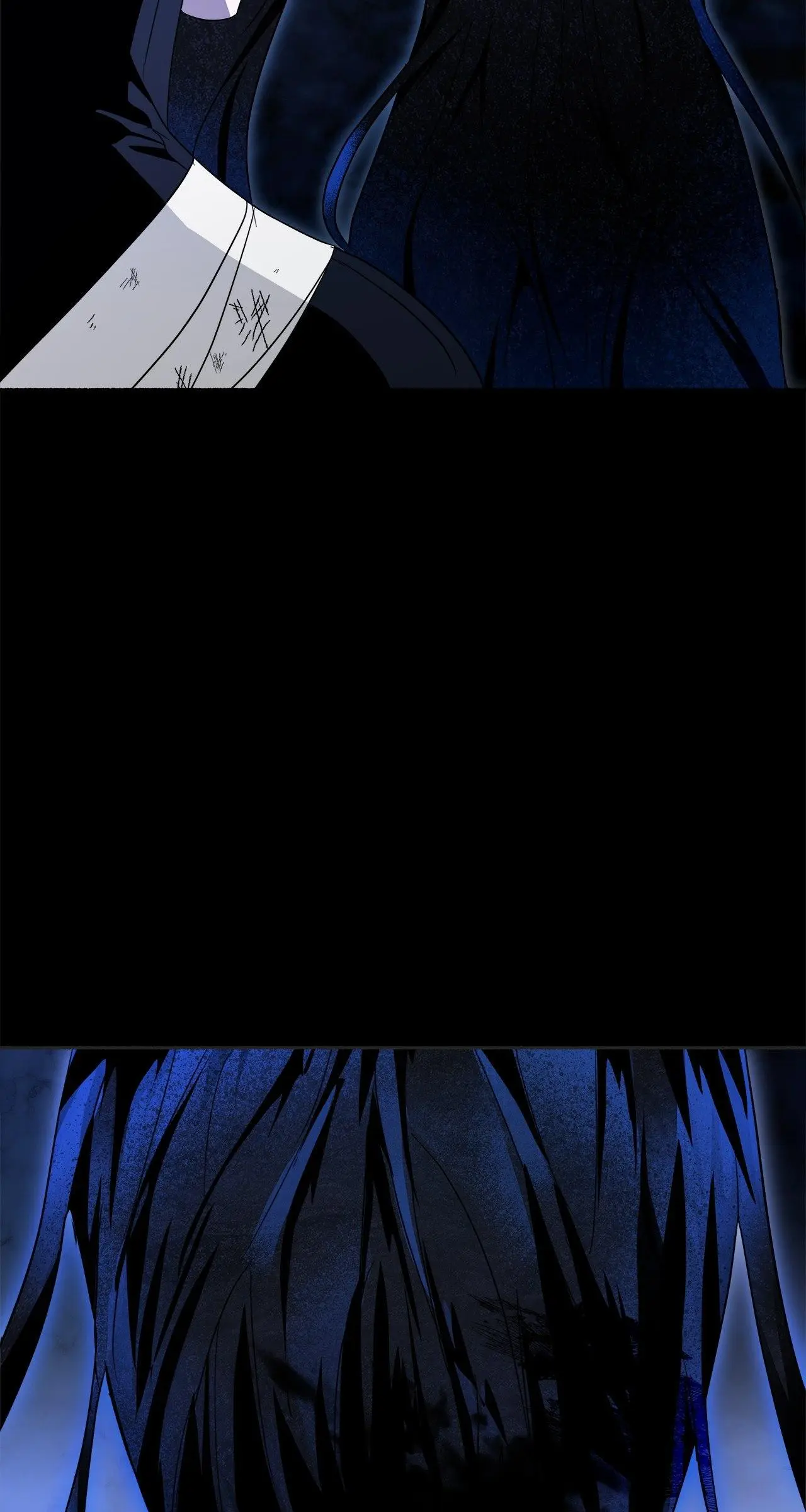 Dead Pivot Chapter 13 page 73