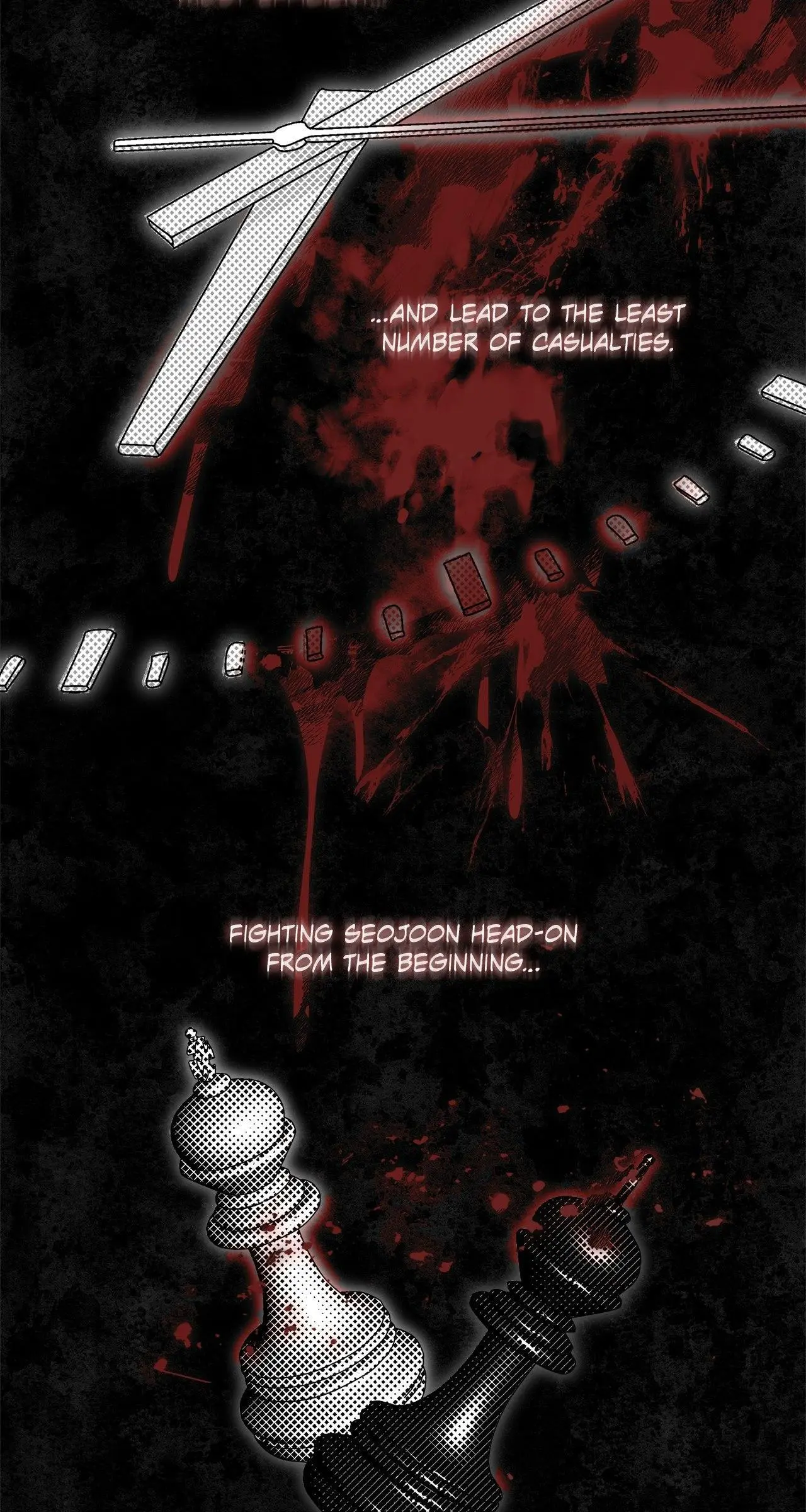 Dead Pivot Chapter 13 page 56