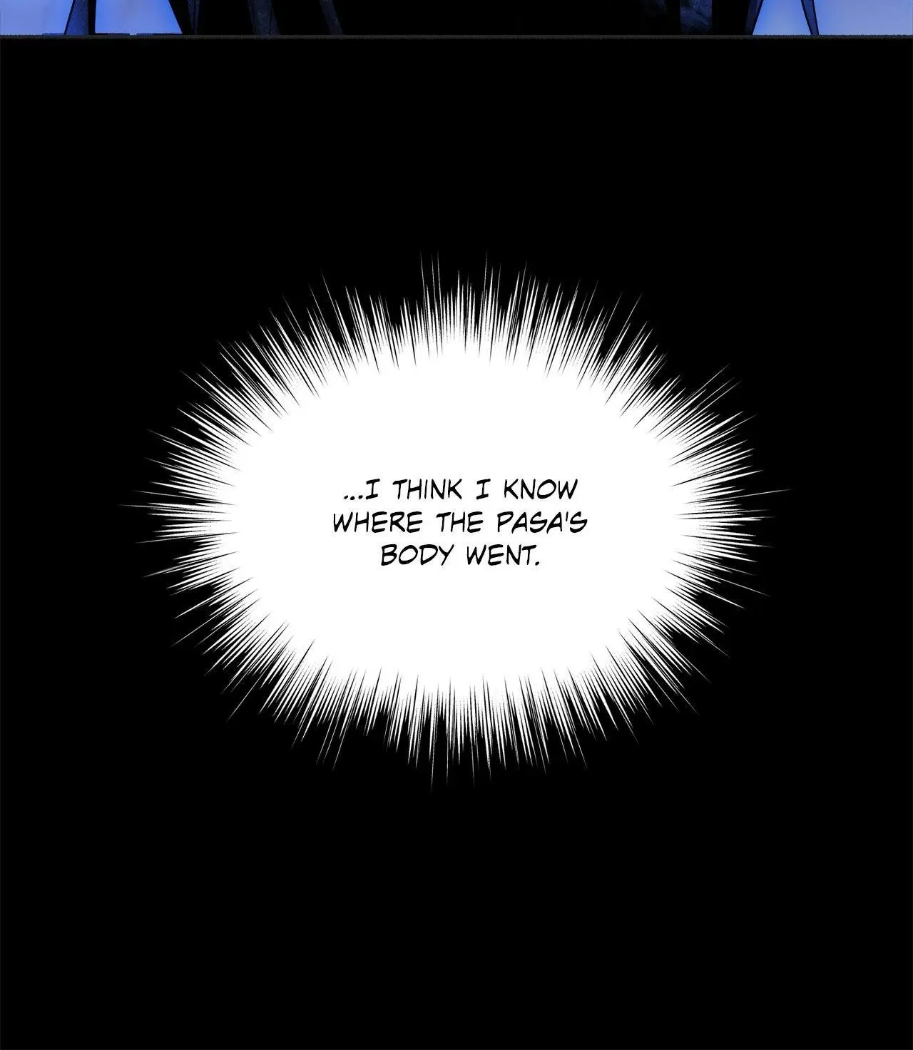 Dead Pivot Chapter 13 page 74