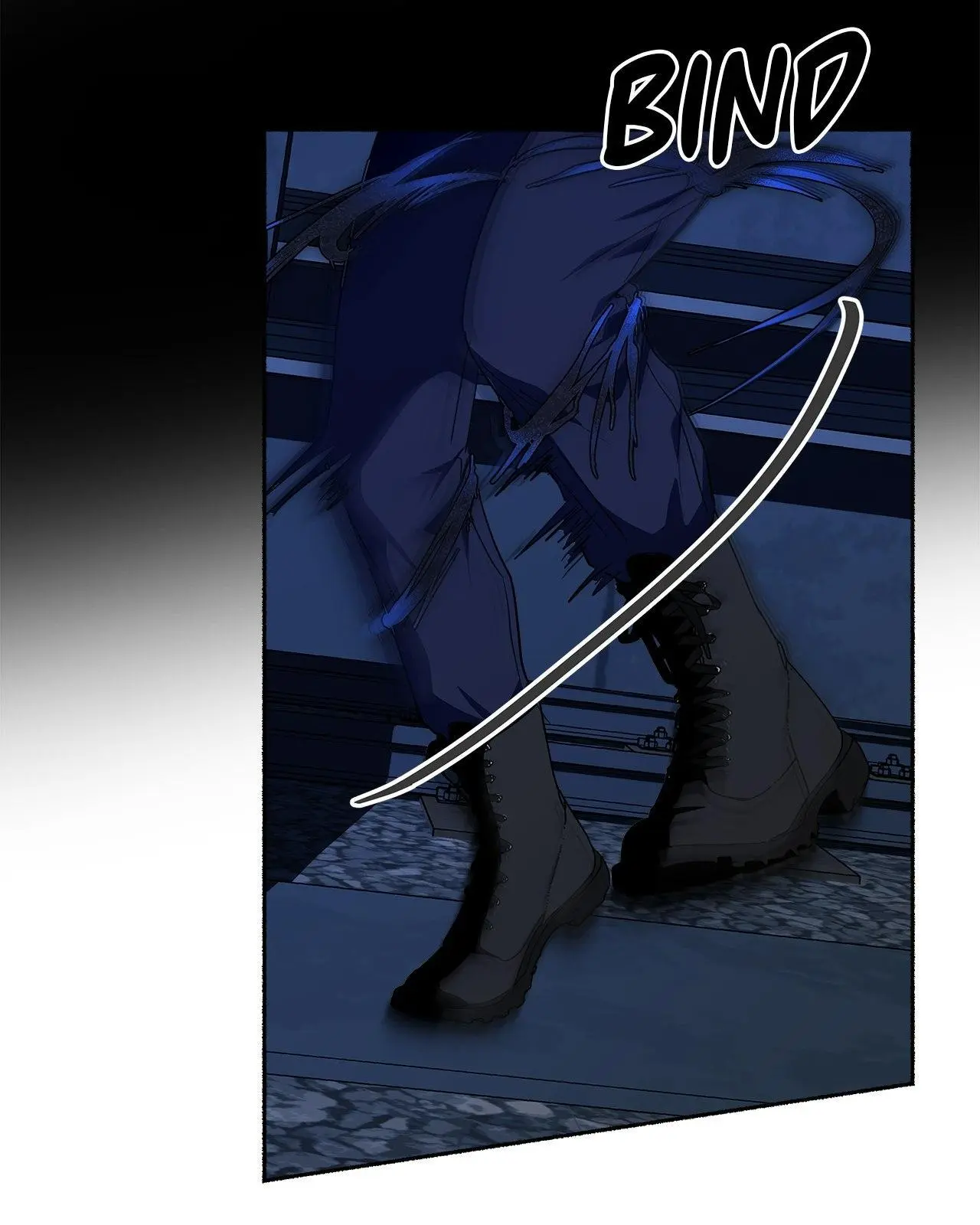 Dead Pivot Chapter 13 page 67