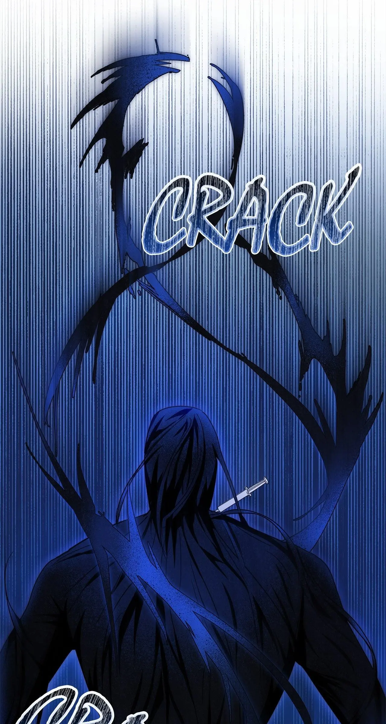 Dead Pivot Chapter 13 page 83