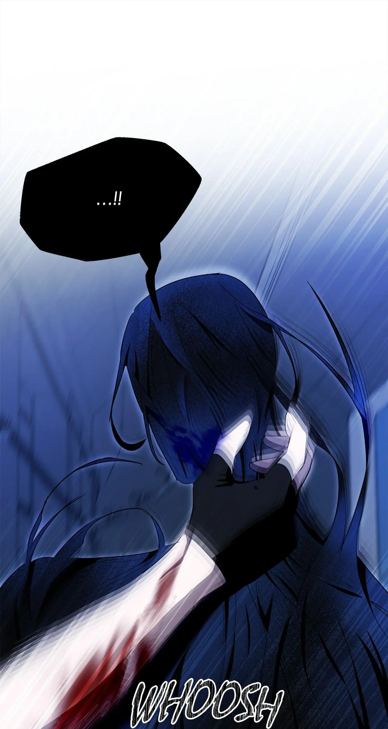 Dead Pivot Chapter 13 page 94