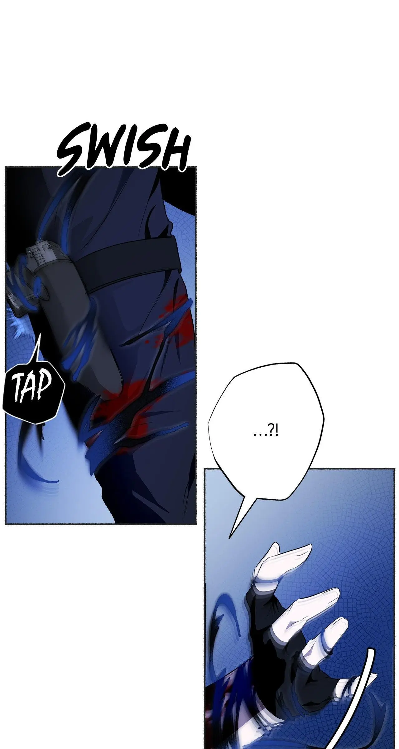 Dead Pivot Chapter 13 page 88