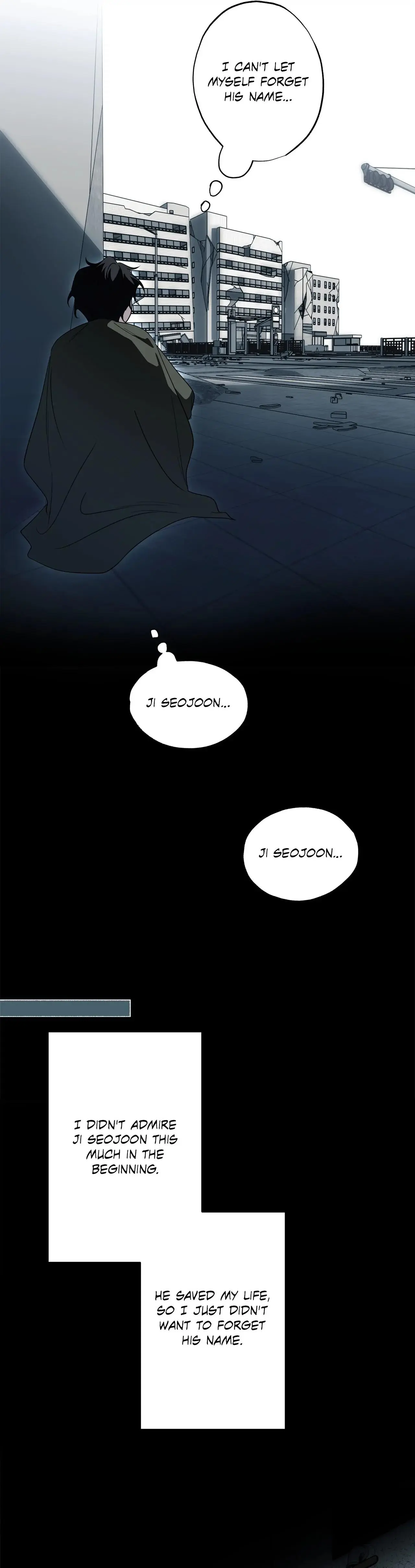 Dead Pivot Chapter 17 page 9