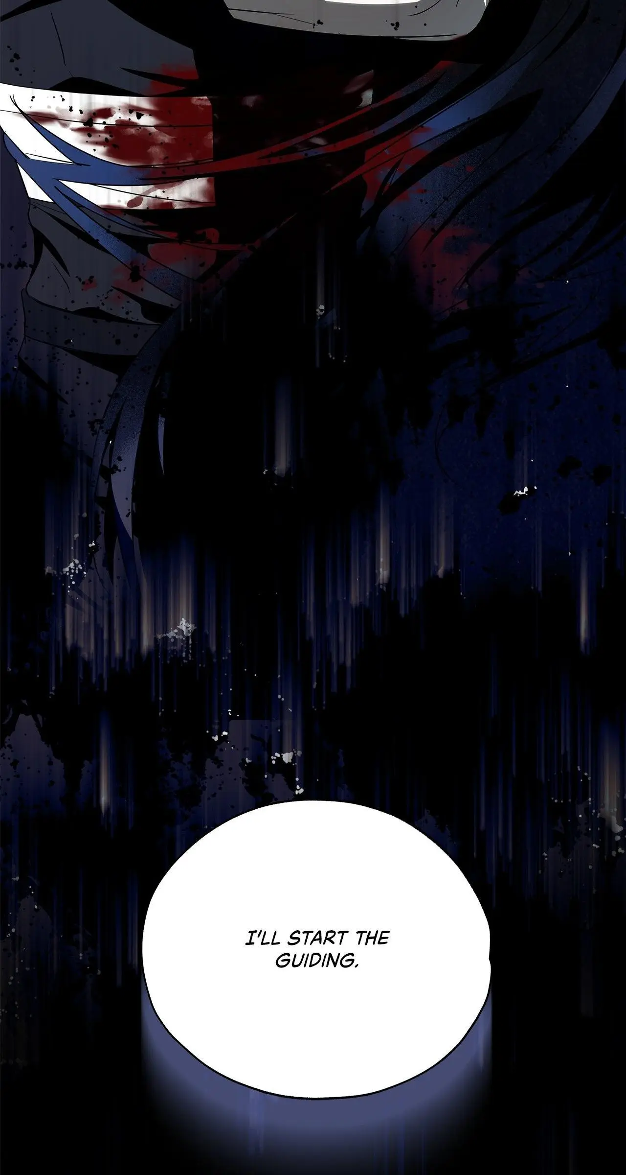 Dead Pivot Chapter 13 page 98