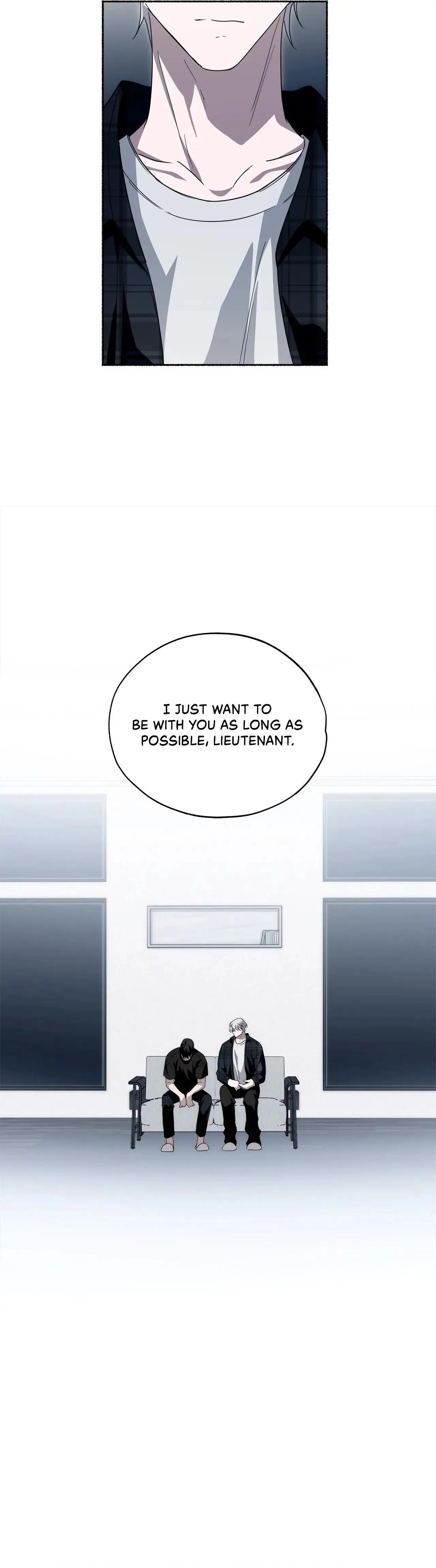 Dead Pivot Chapter 17 page 26