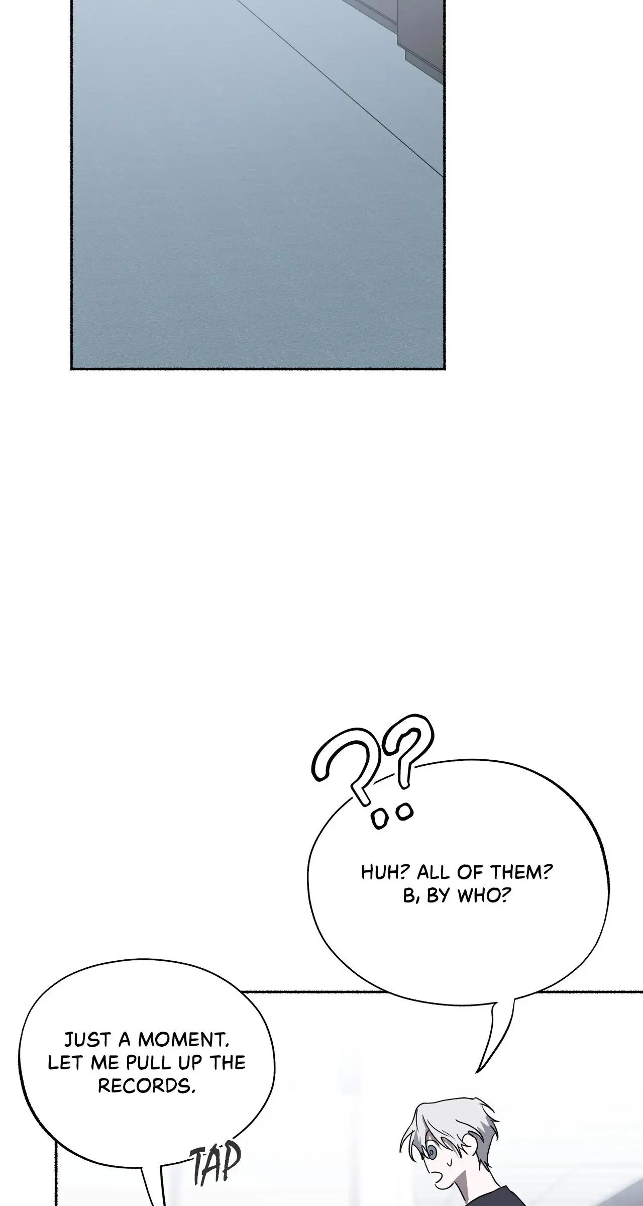 Dead Pivot Chapter 15 page 16