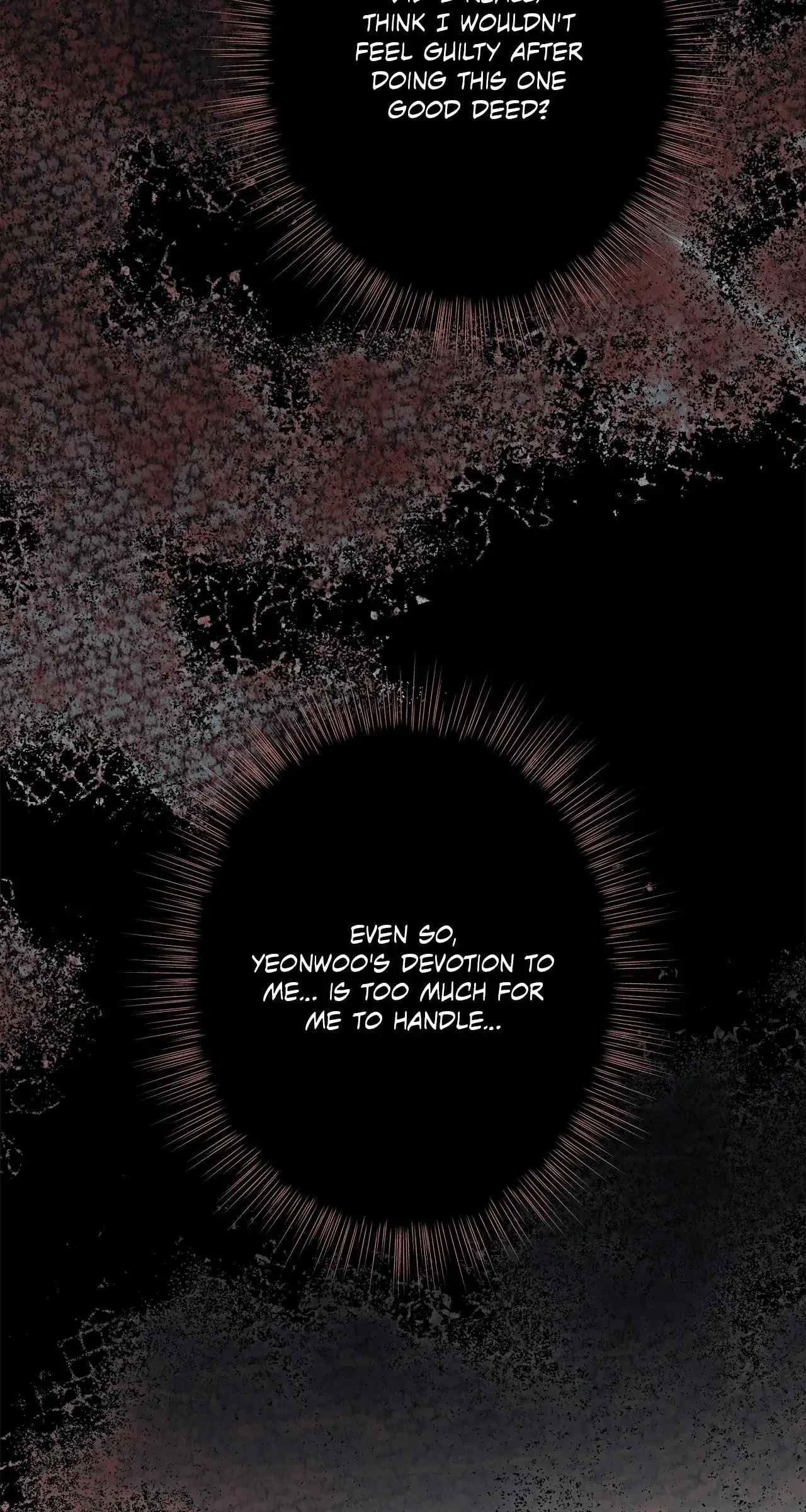 Dead Pivot Chapter 15 page 61