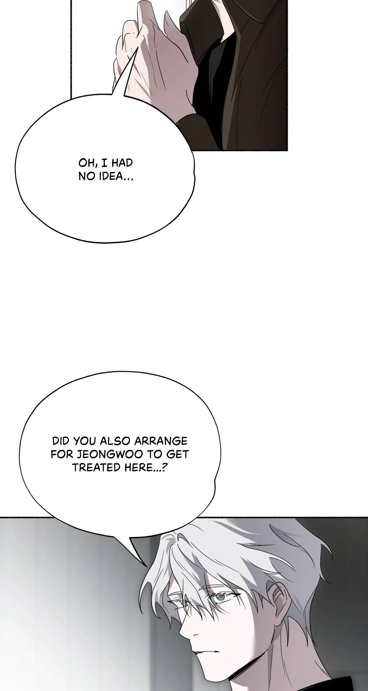 Dead Pivot Chapter 15 page 48