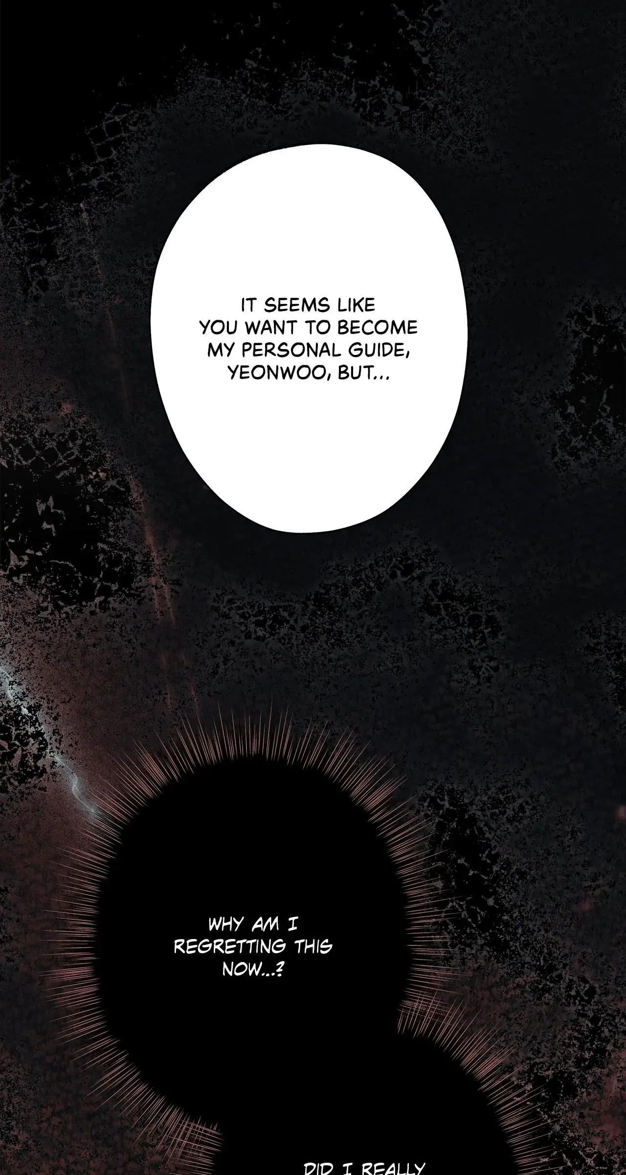 Dead Pivot Chapter 15 page 60