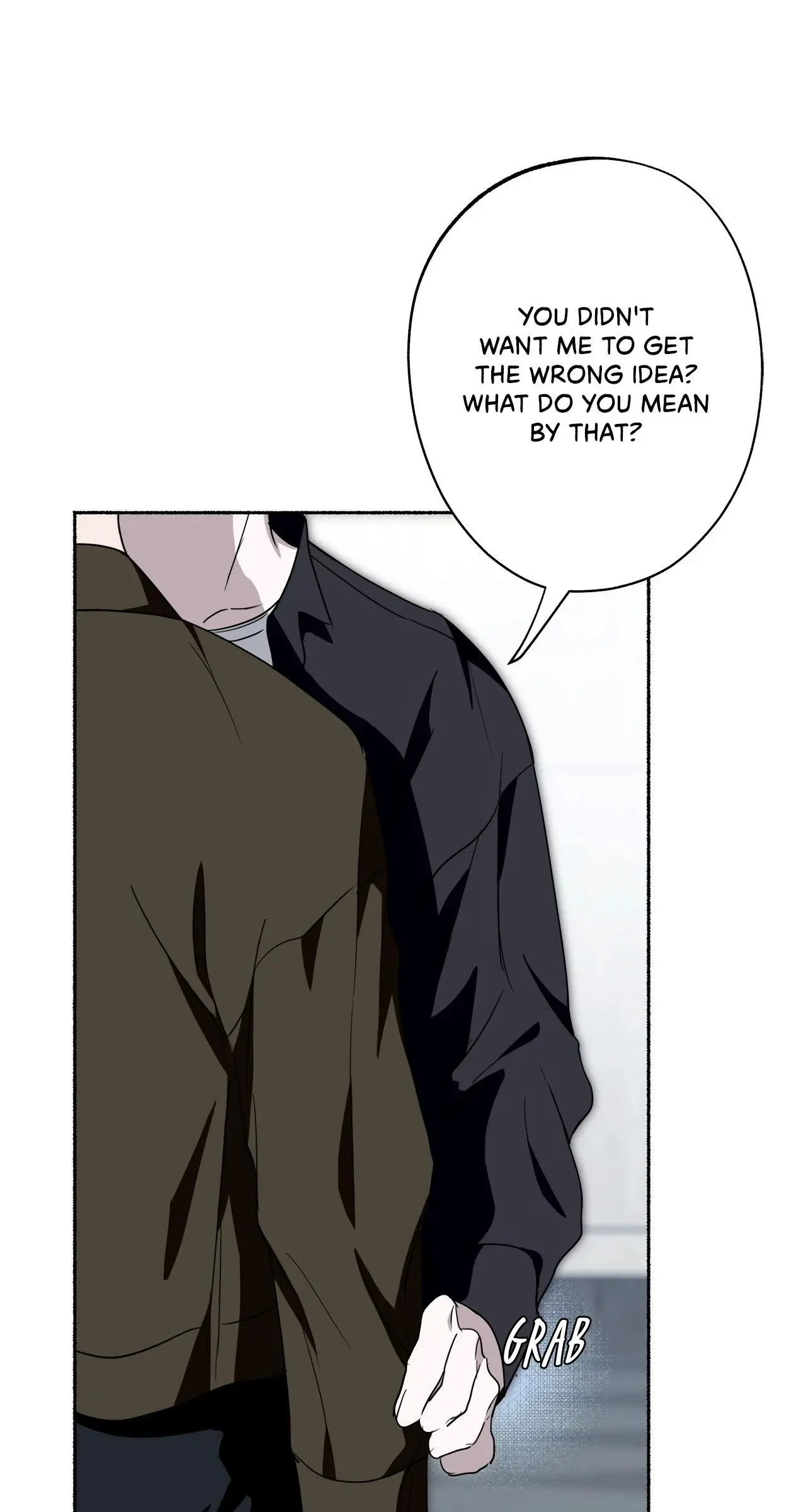 Dead Pivot Chapter 15 page 57