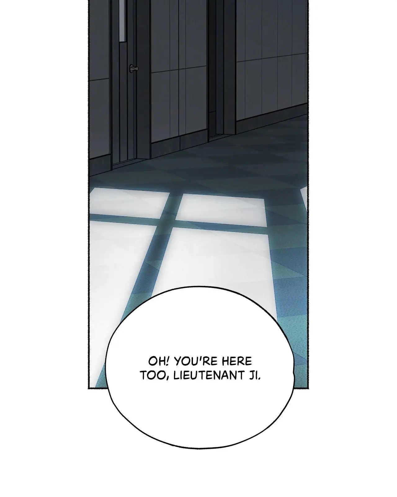 Dead Pivot Chapter 15 page 38