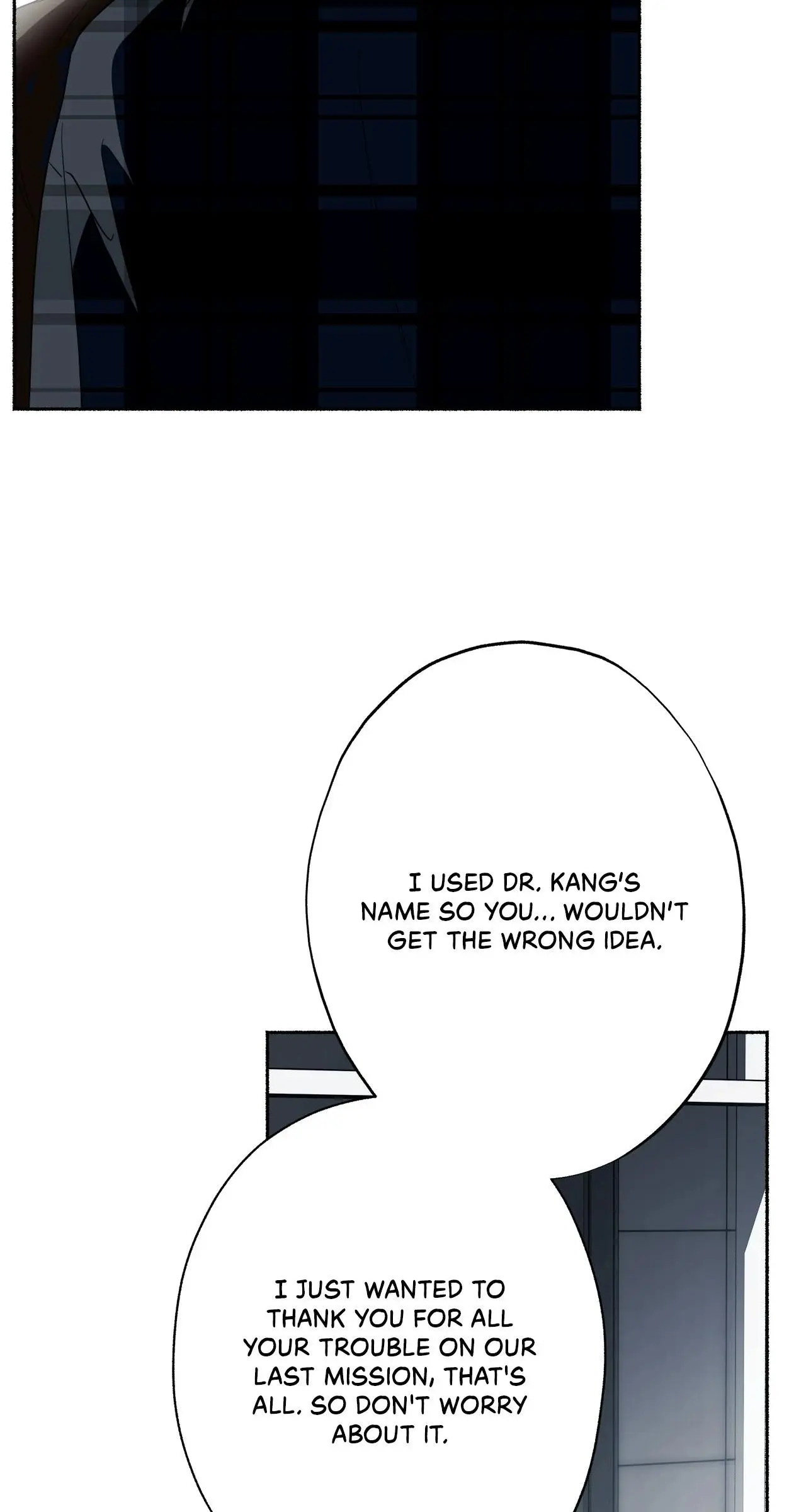 Dead Pivot Chapter 15 page 55