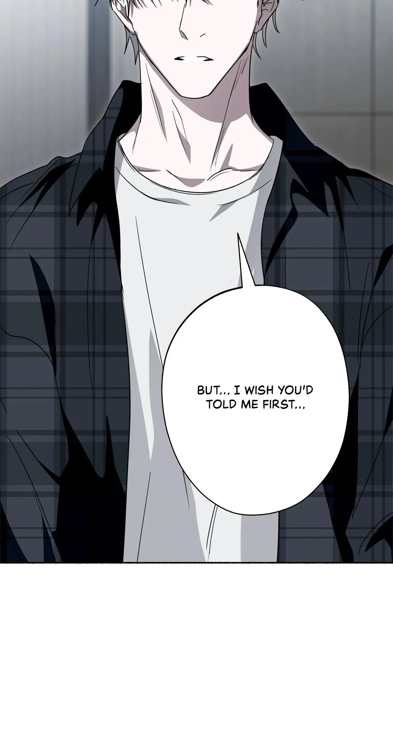 Dead Pivot Chapter 15 page 51