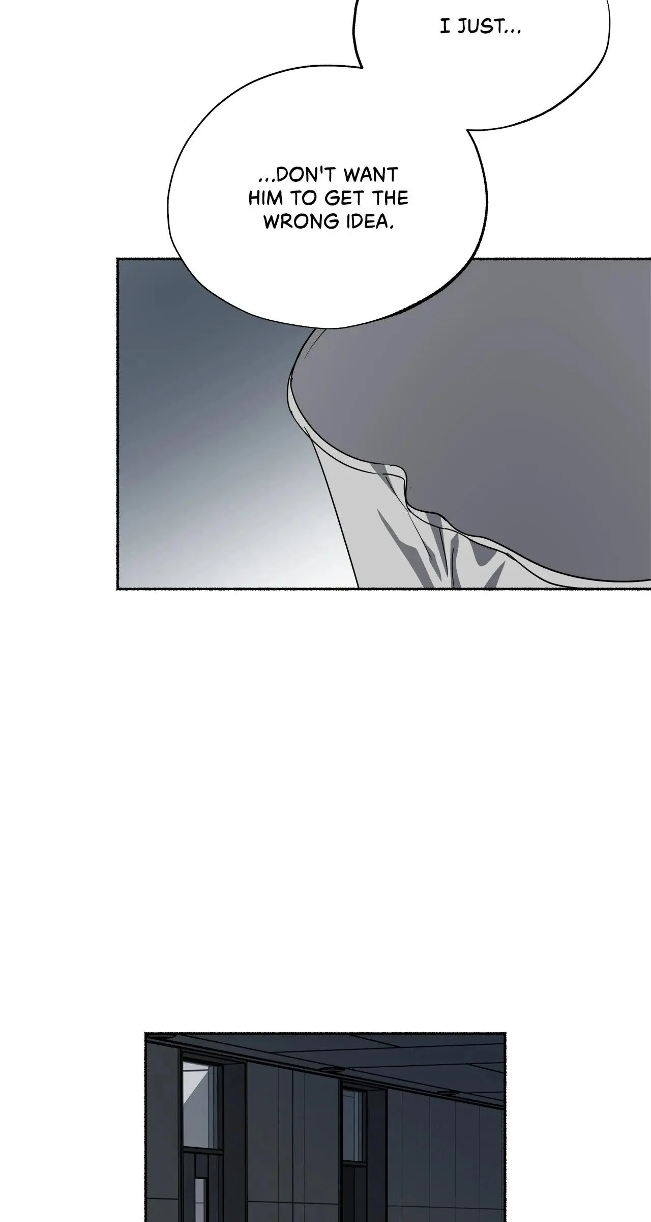 Dead Pivot Chapter 15 page 37