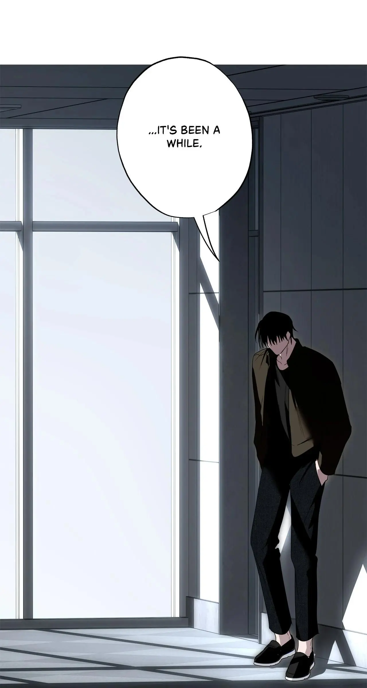 Dead Pivot Chapter 15 page 43