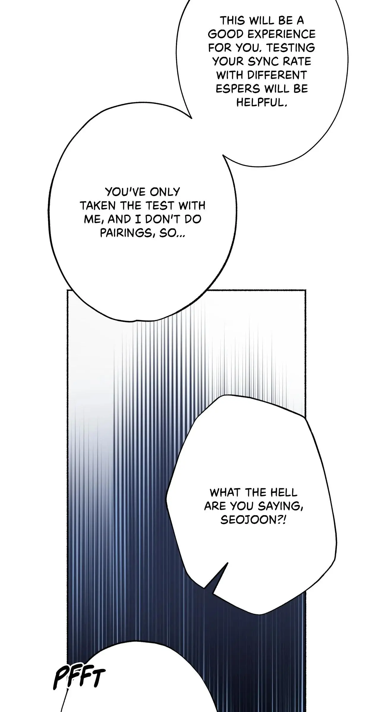 Dead Pivot Chapter 15 page 79