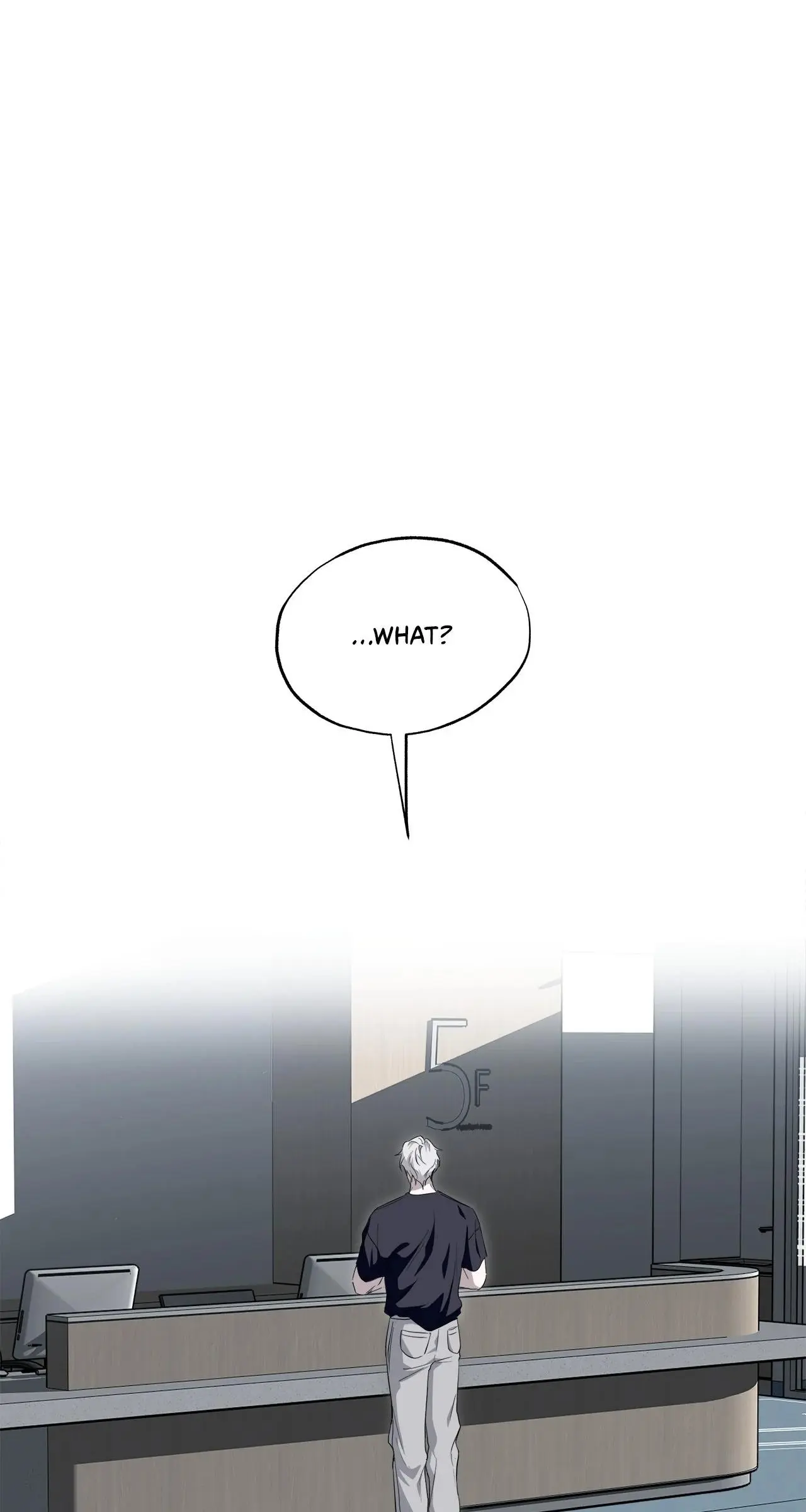 Dead Pivot Chapter 15 page 22