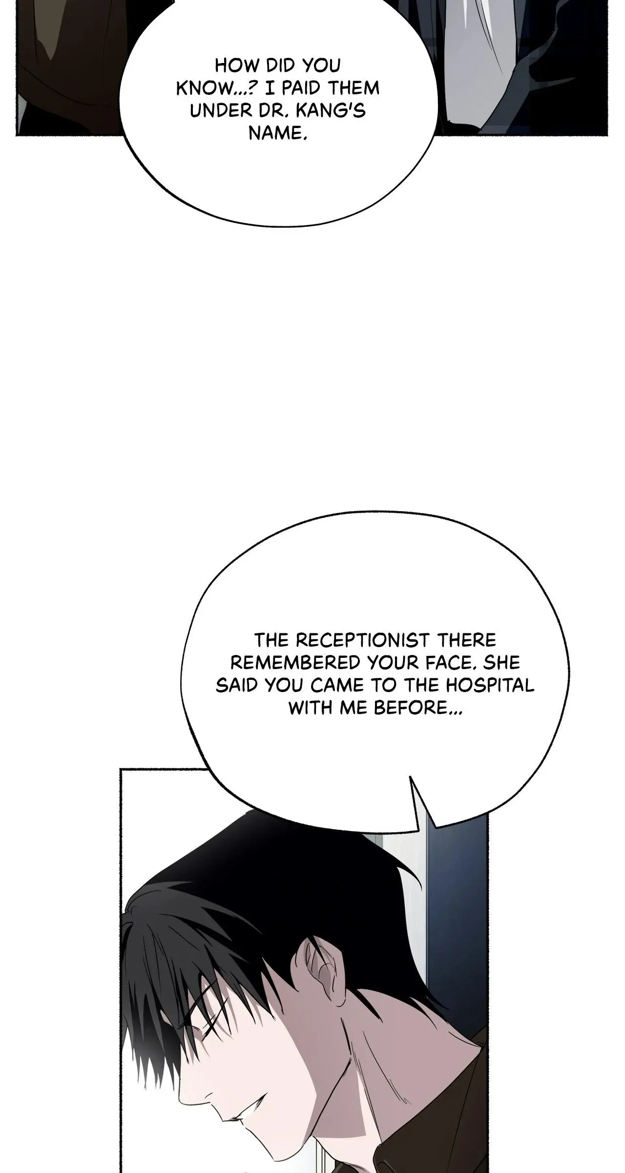 Dead Pivot Chapter 15 page 47